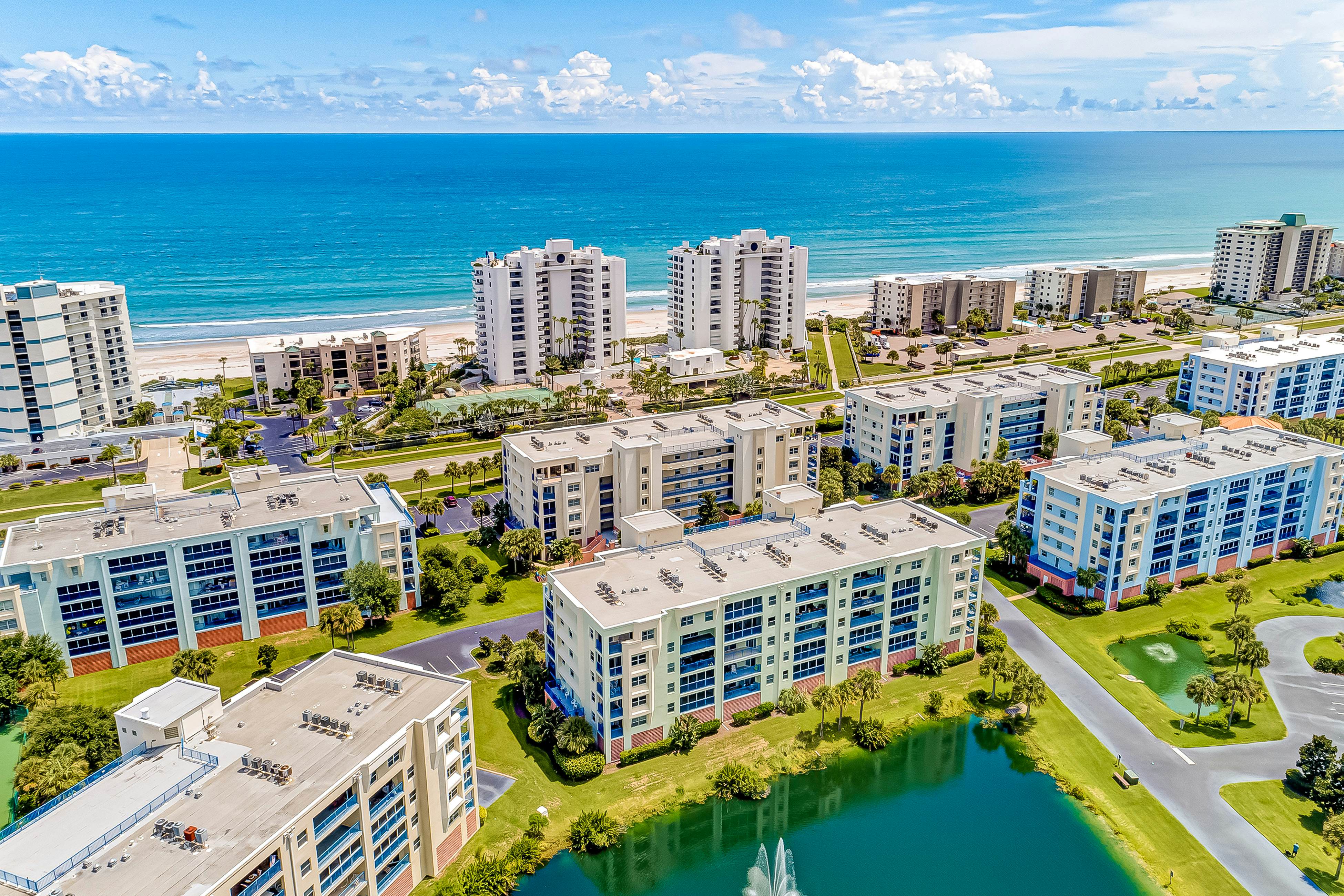 Oceanwalk 15-602 - Oceanwalk Suite