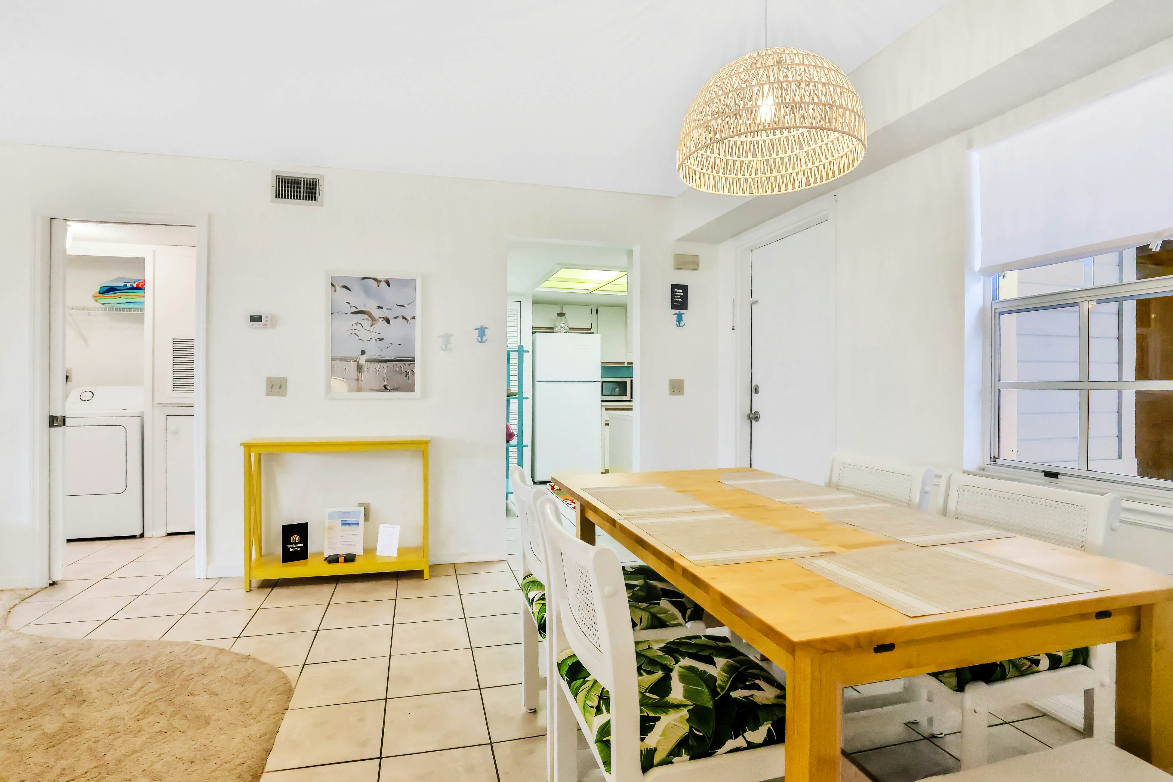 Sea Woods Condo 131 - Coastal Hide Away