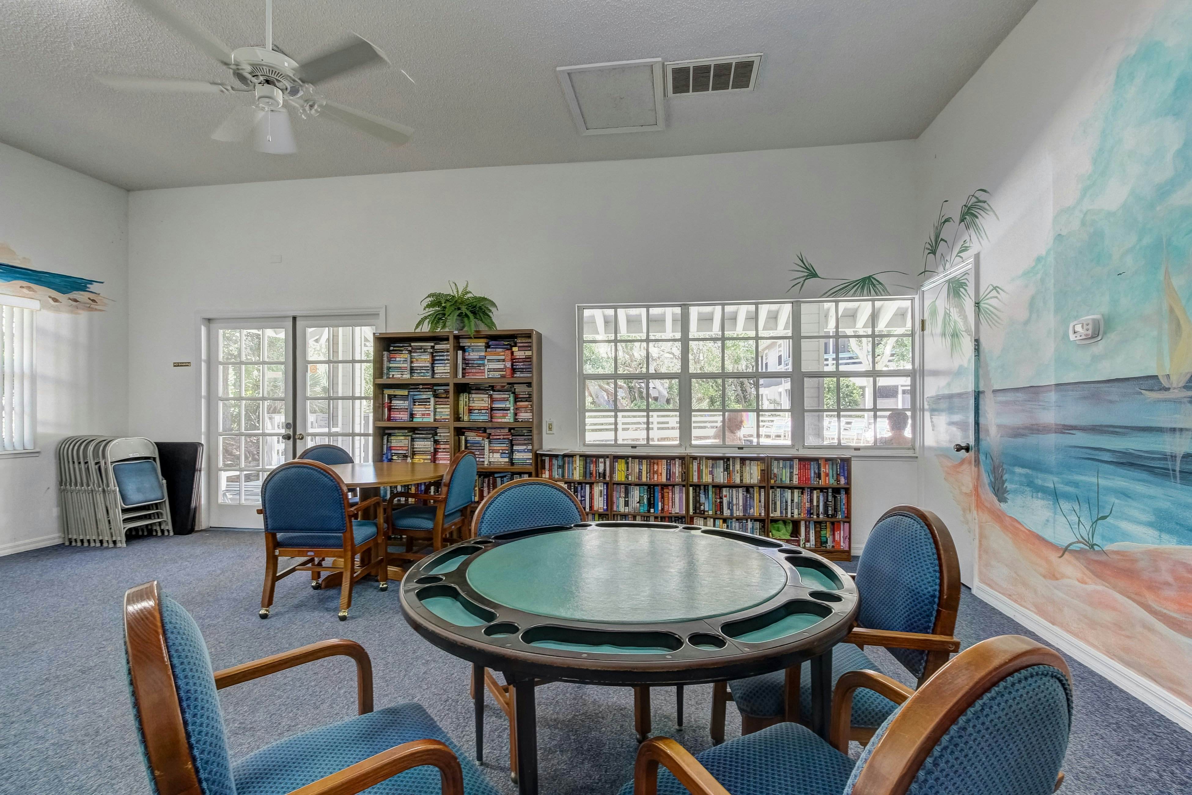 Sea Woods Condo 131 - Coastal Hide Away