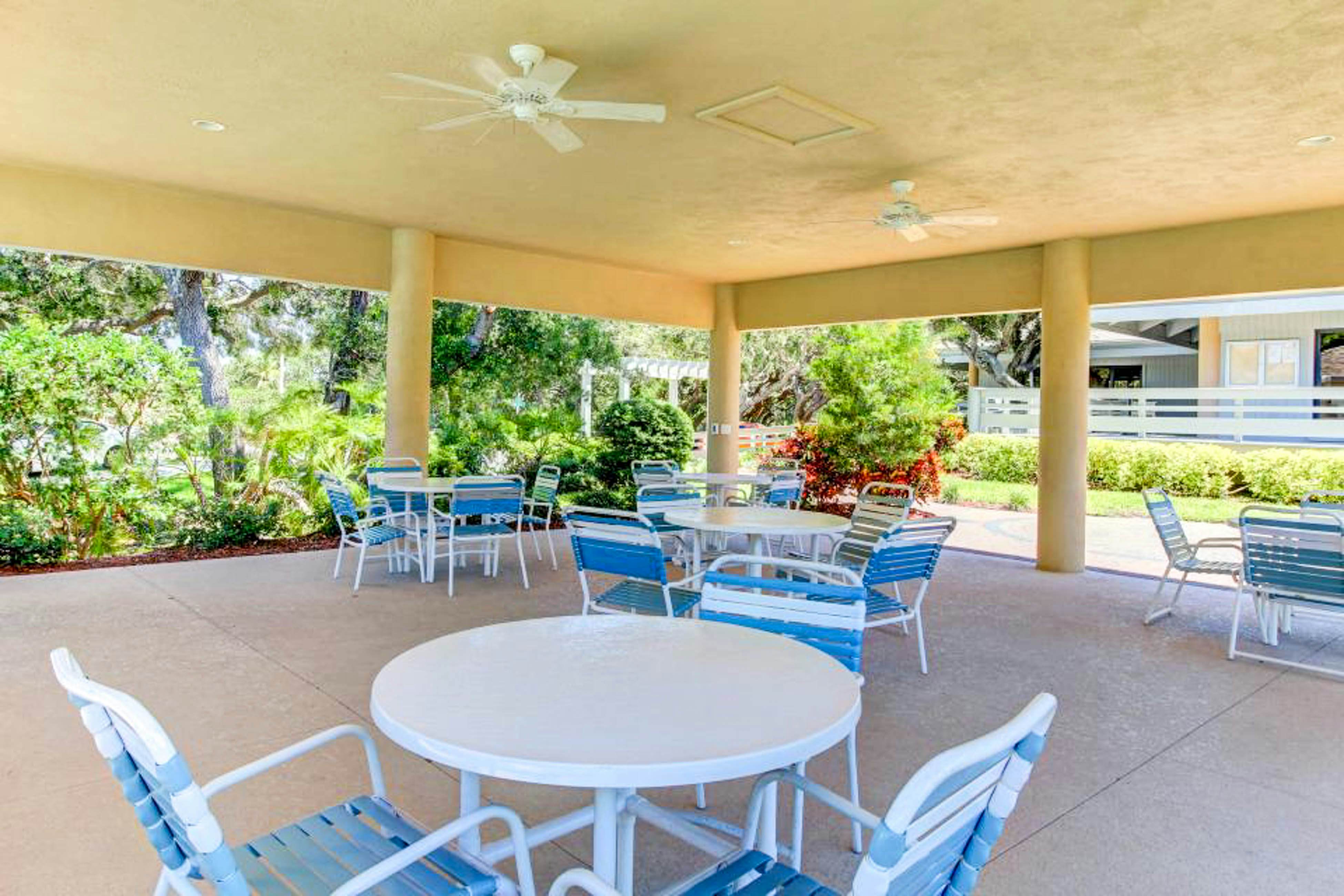 Sea Woods Villa 4412 - Villa at New Smyrna Beach