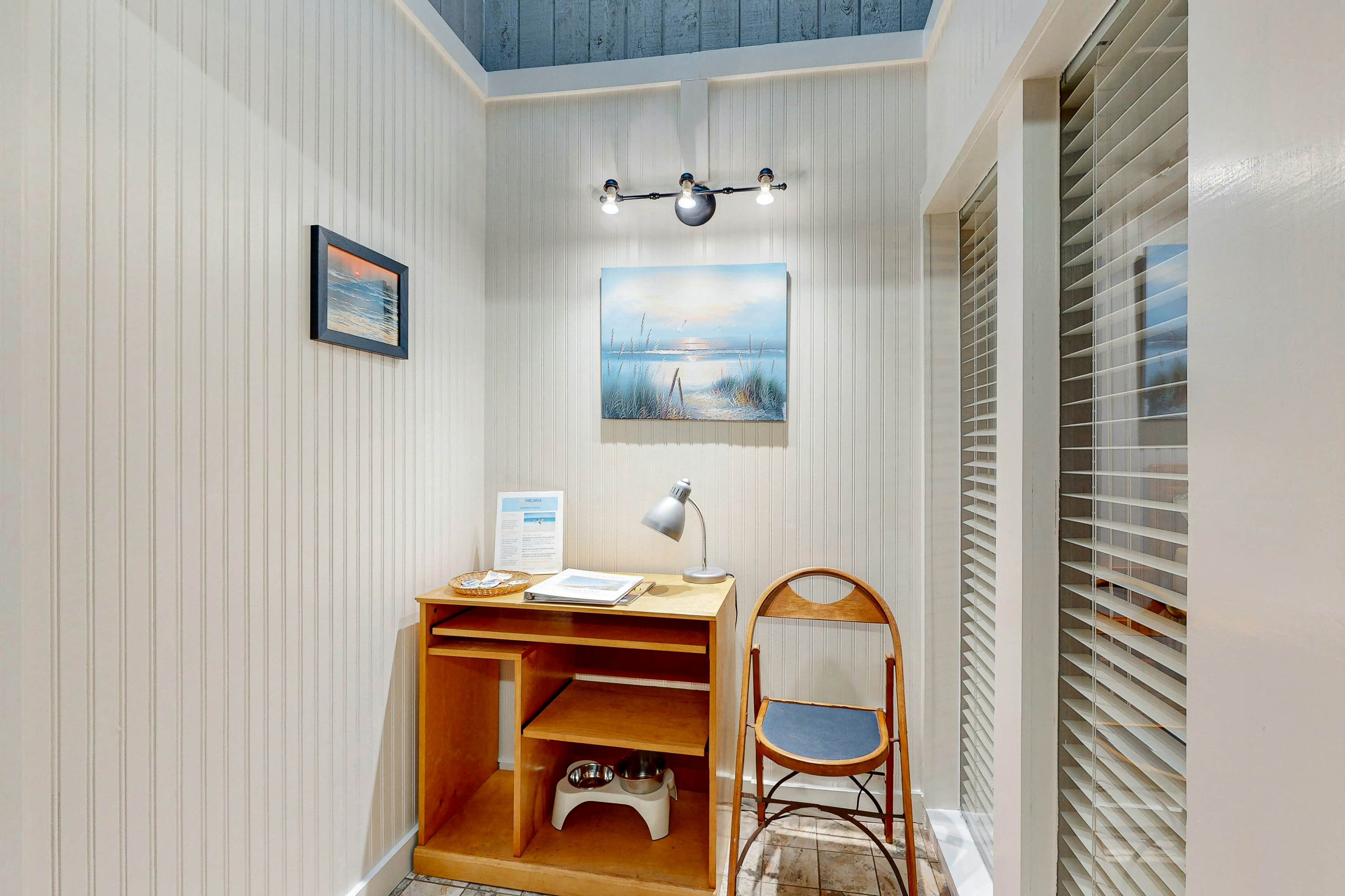 Sea Woods Villa 4412 - Villa at New Smyrna Beach