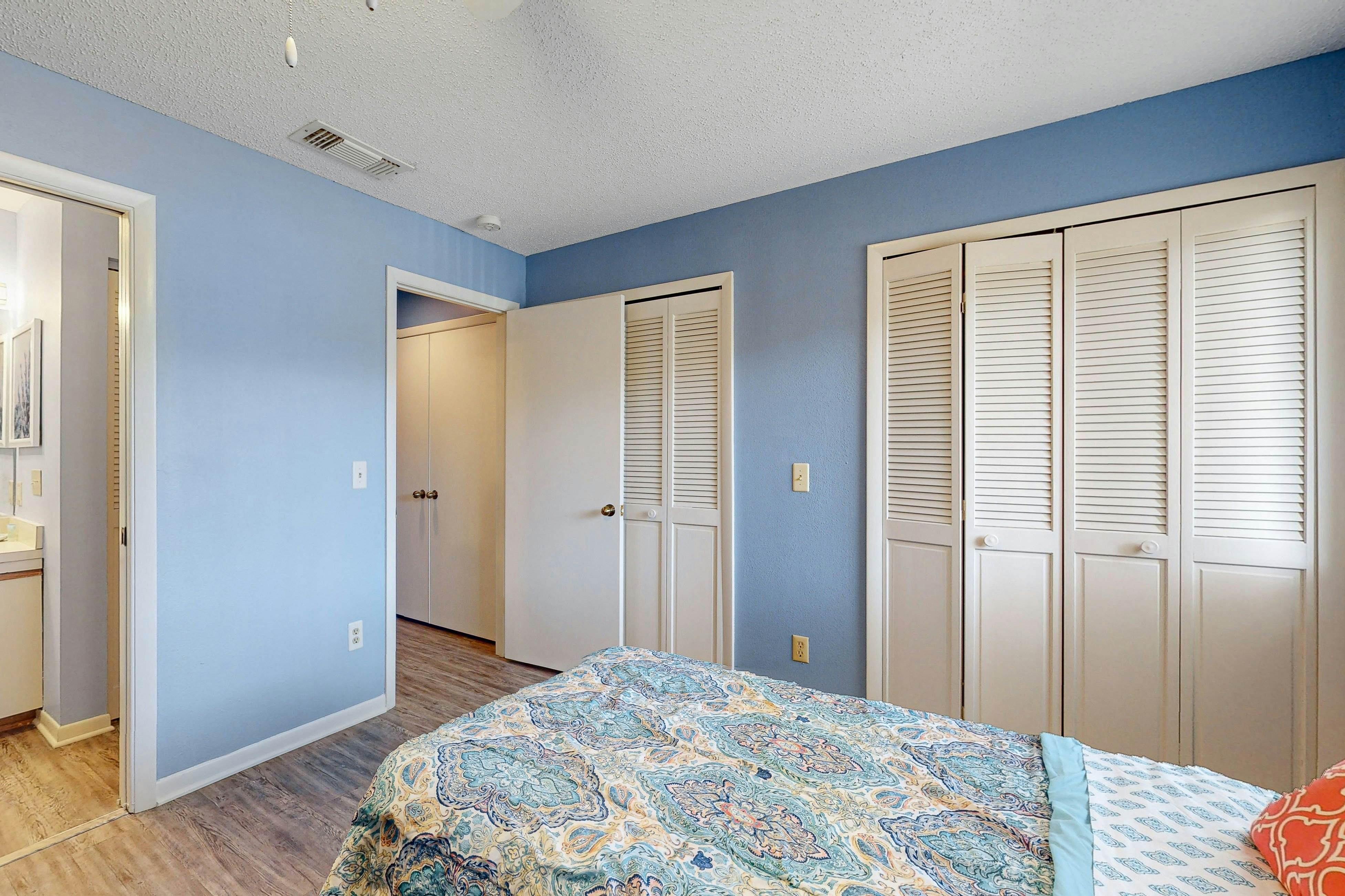 Sea Woods Villa 4412 - Villa at New Smyrna Beach