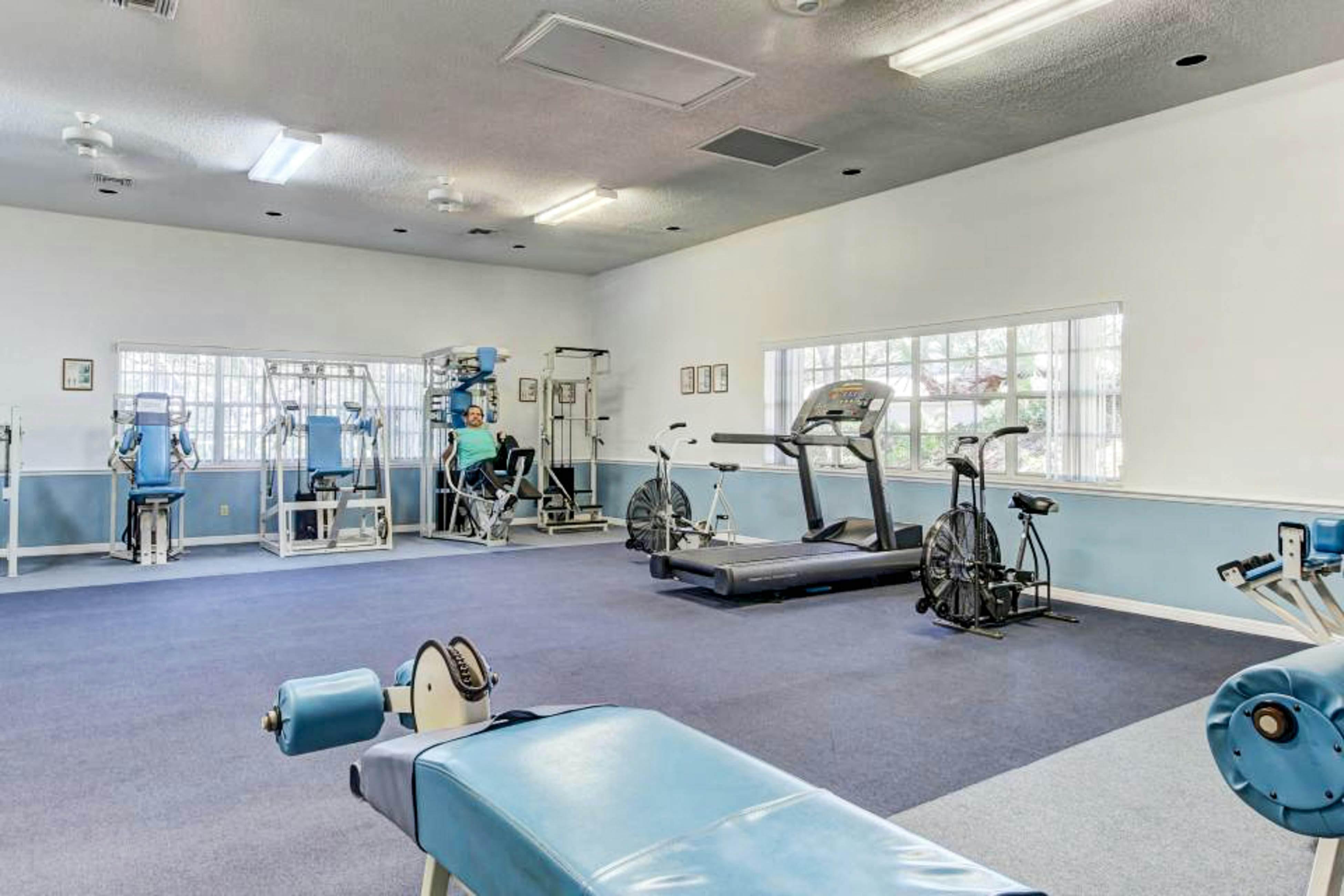 Sea Woods Villa 4412 - Villa at New Smyrna Beach