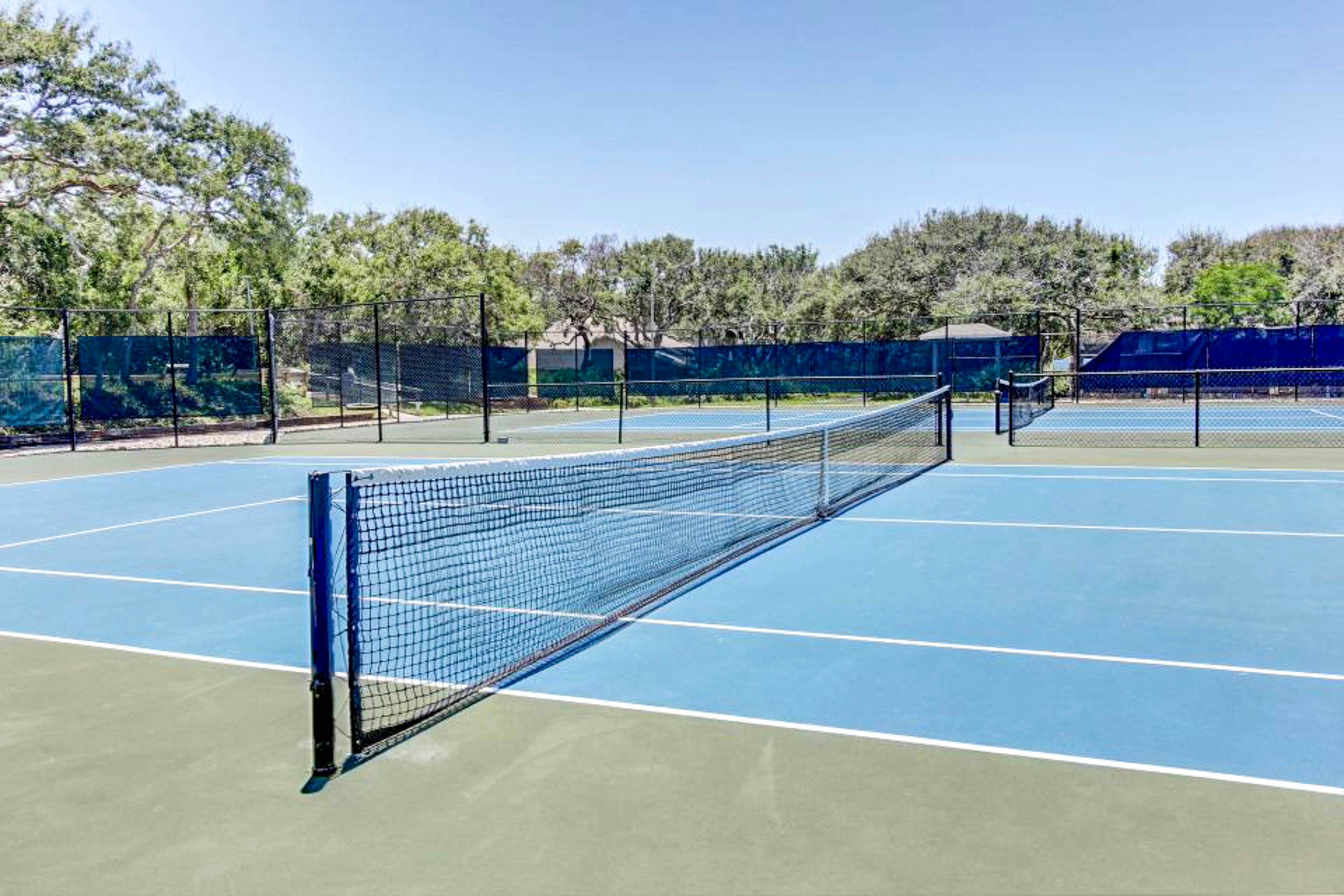 Sea Woods Villa 4412 - Villa at New Smyrna Beach