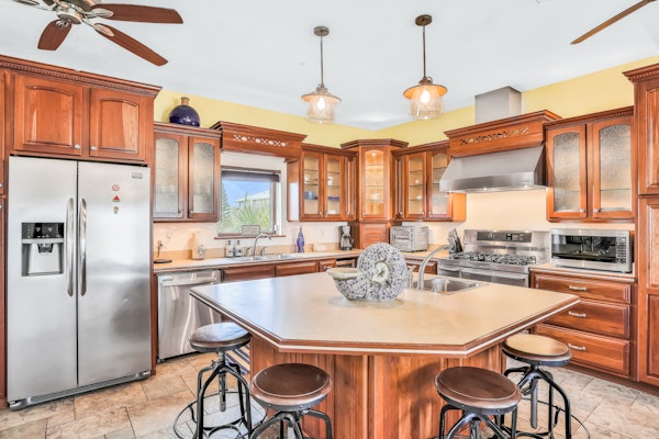 Ocean + Intracoastal Views | 3 Balconies | Bright 3-Story Beach Home