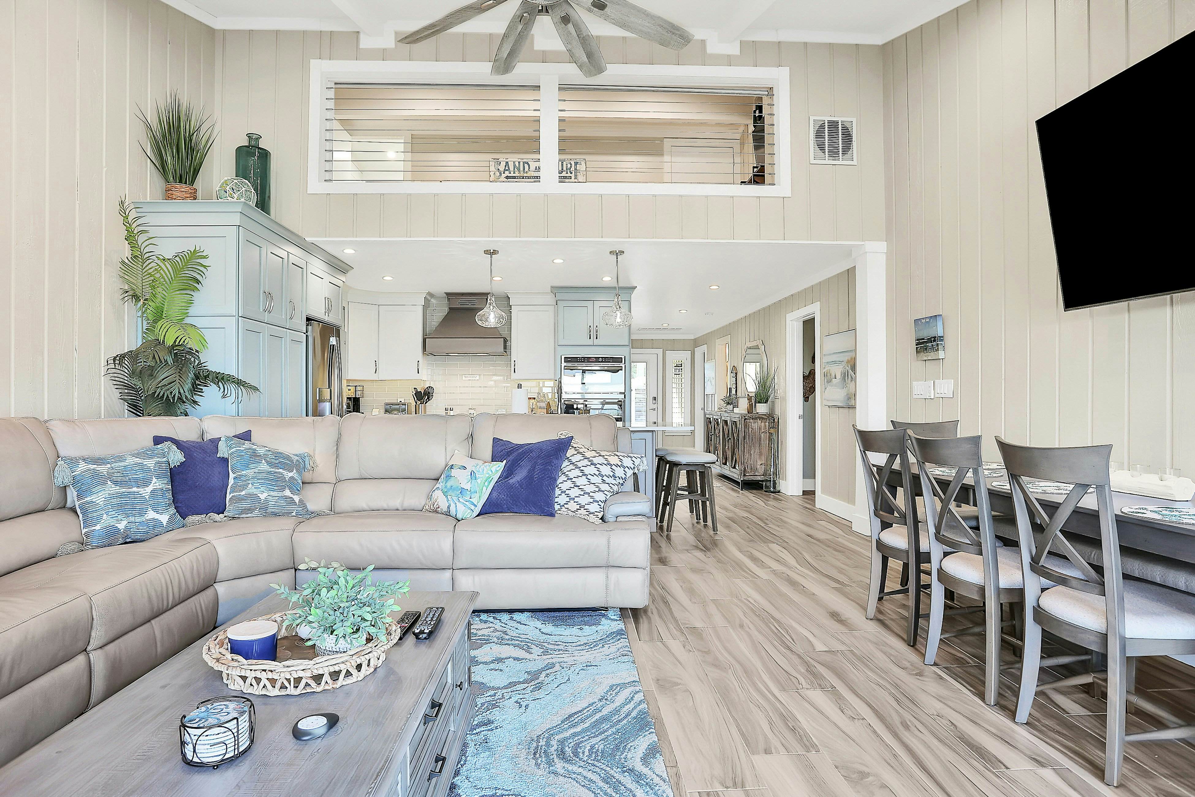 Sea Dunes A1- Dream Catcher