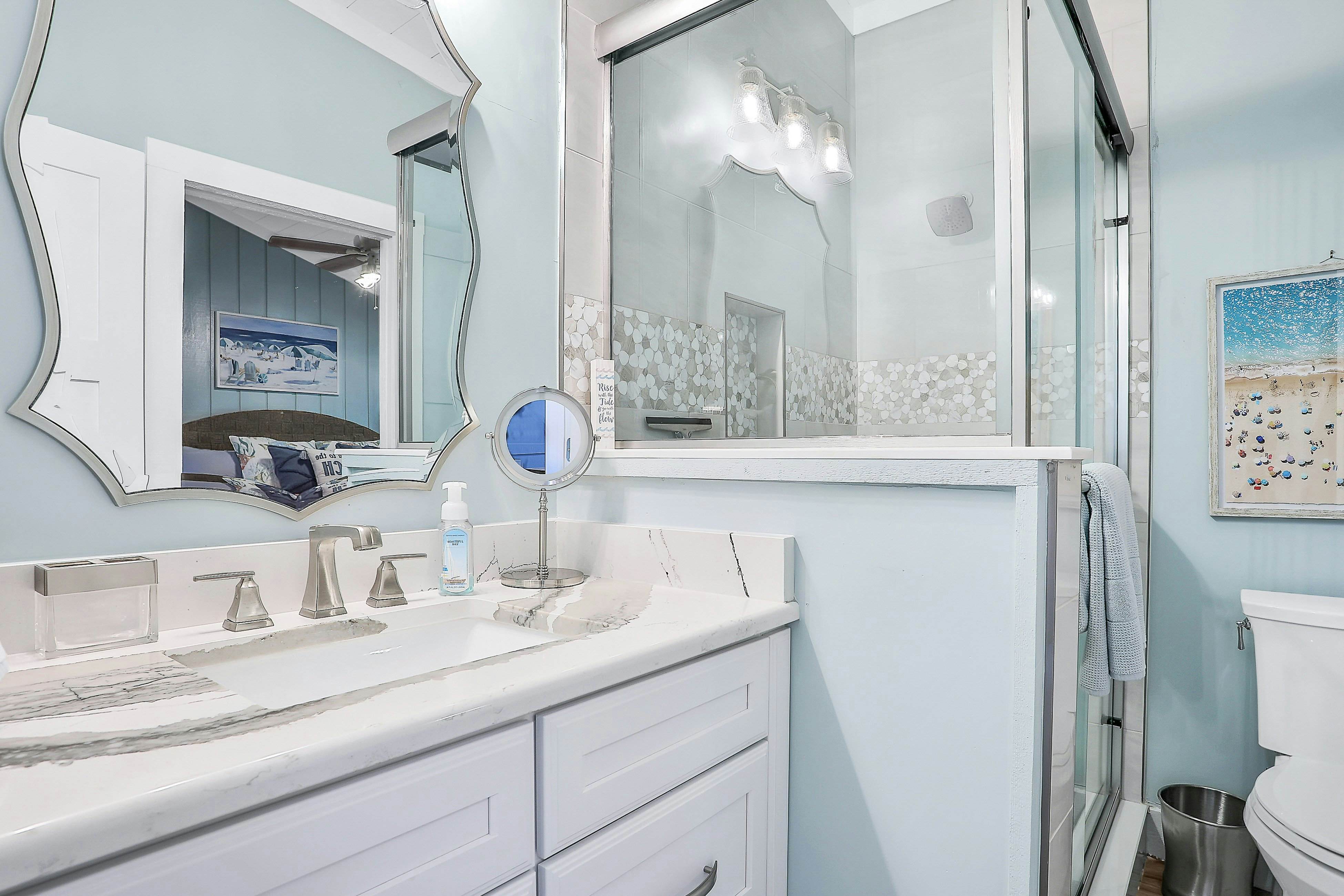 Sea Dunes A1- Dream Catcher