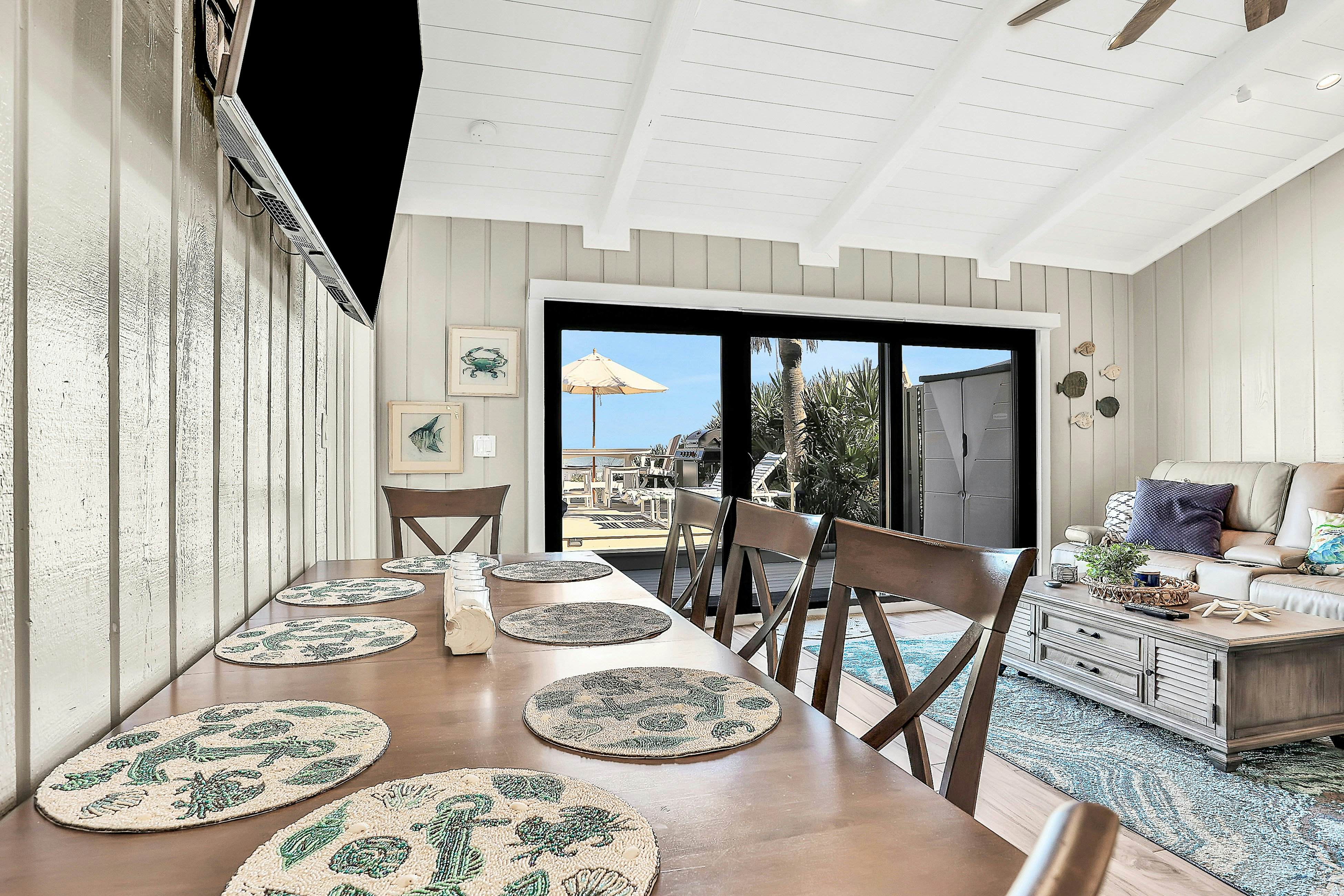 Sea Dunes A1- Dream Catcher