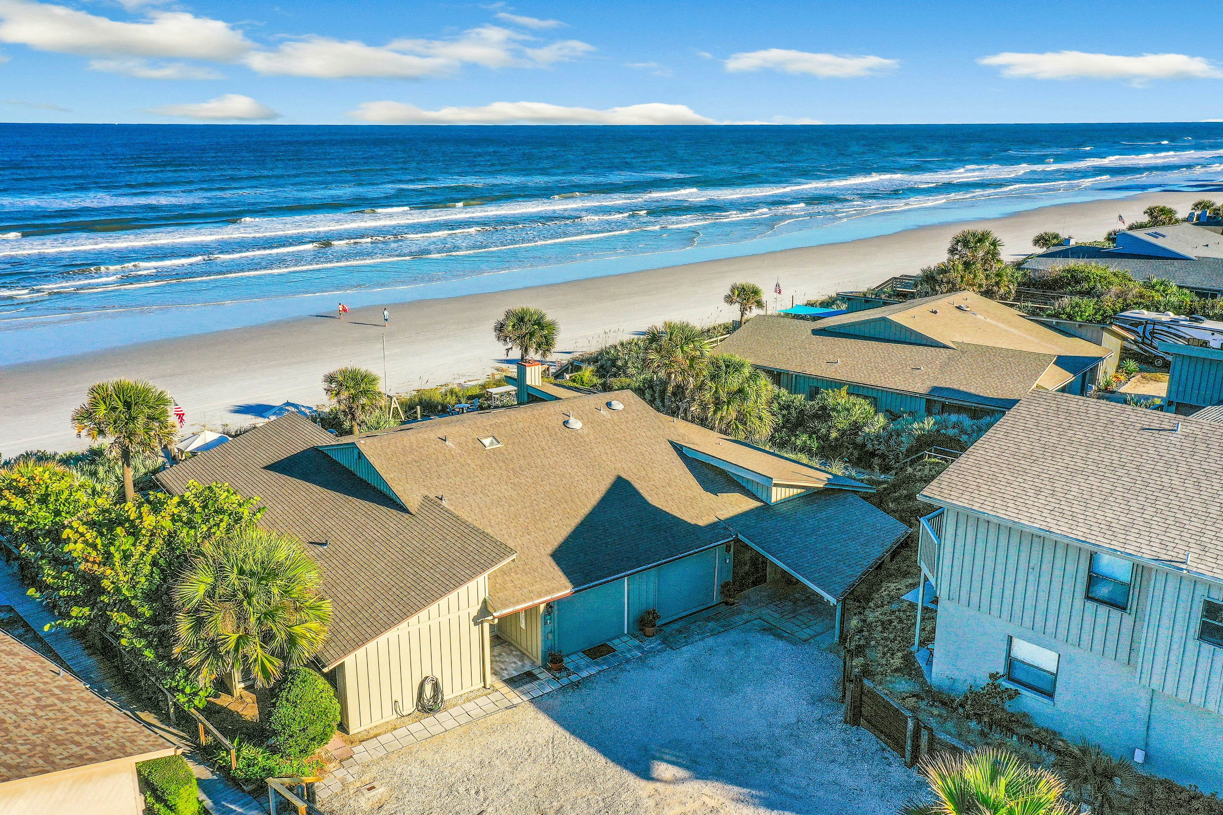 Sea Dunes A1- Dream Catcher