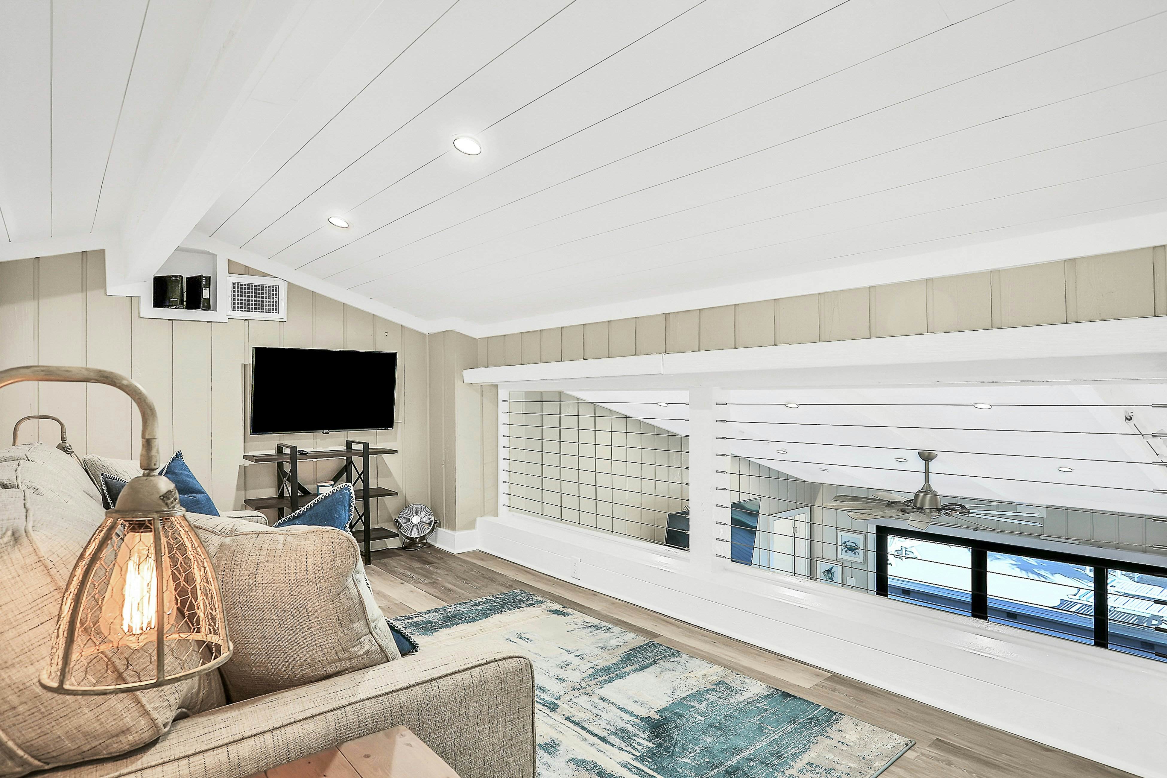 Sea Dunes A1- Dream Catcher