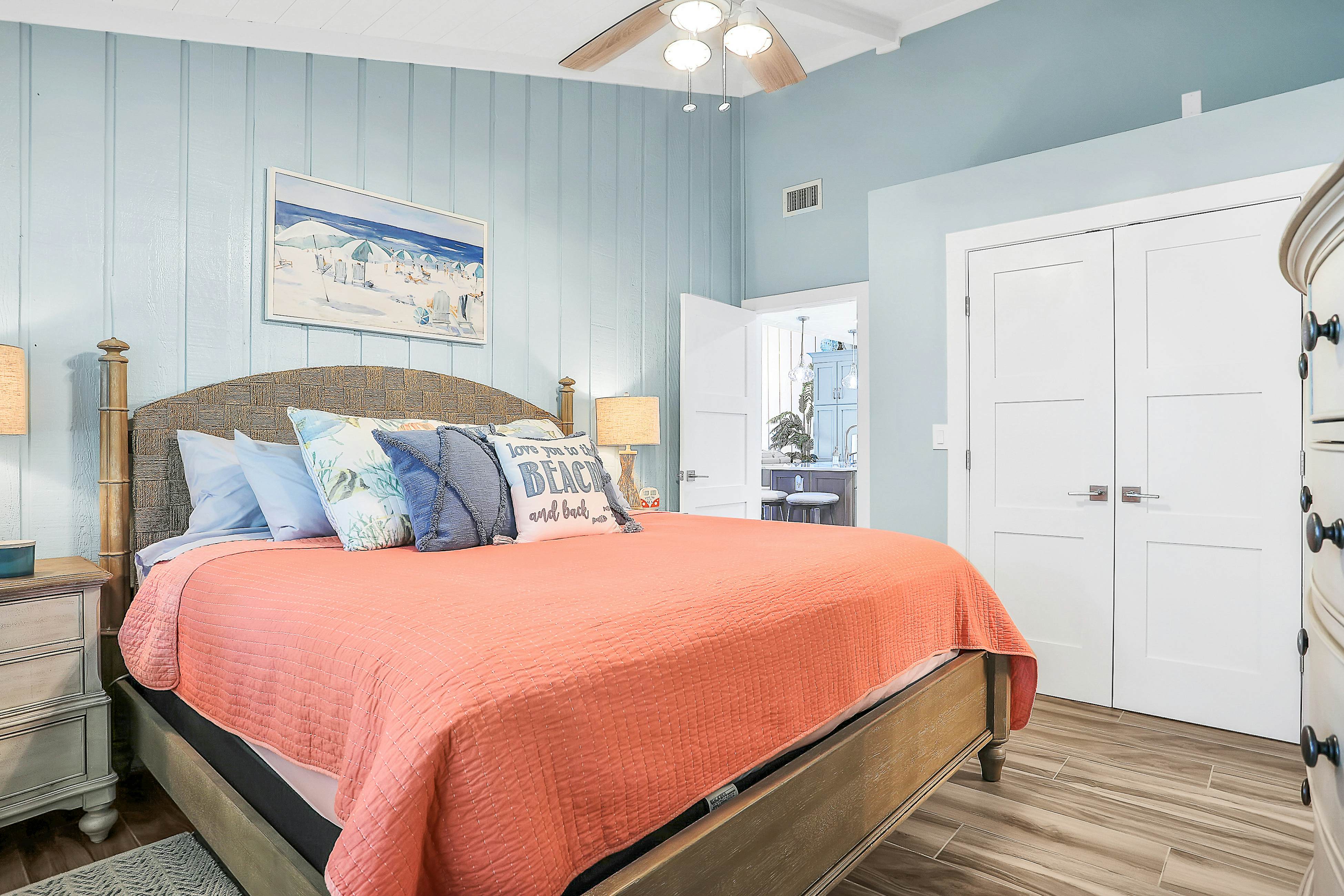 Sea Dunes A1- Dream Catcher