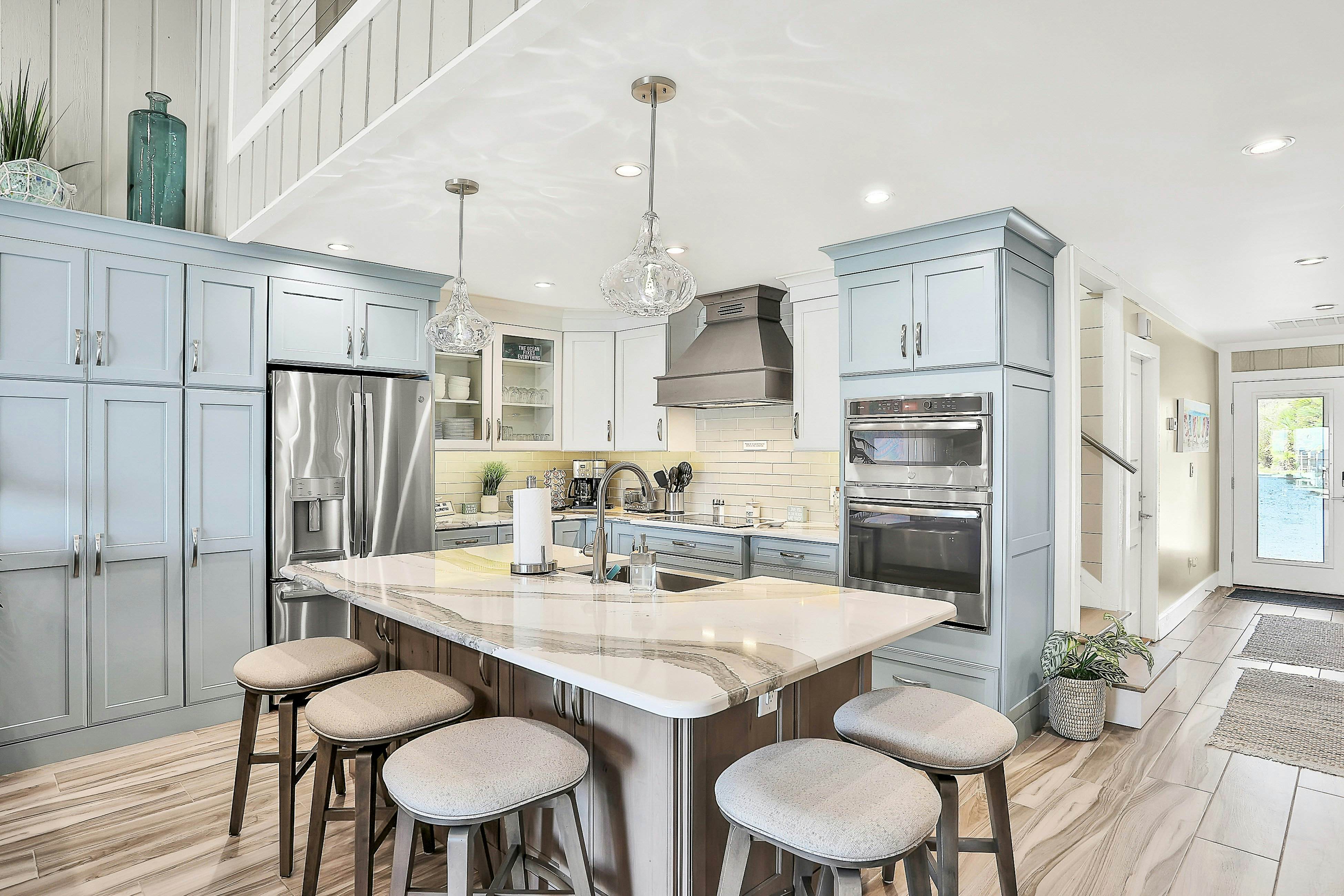 Sea Dunes A1- Dream Catcher