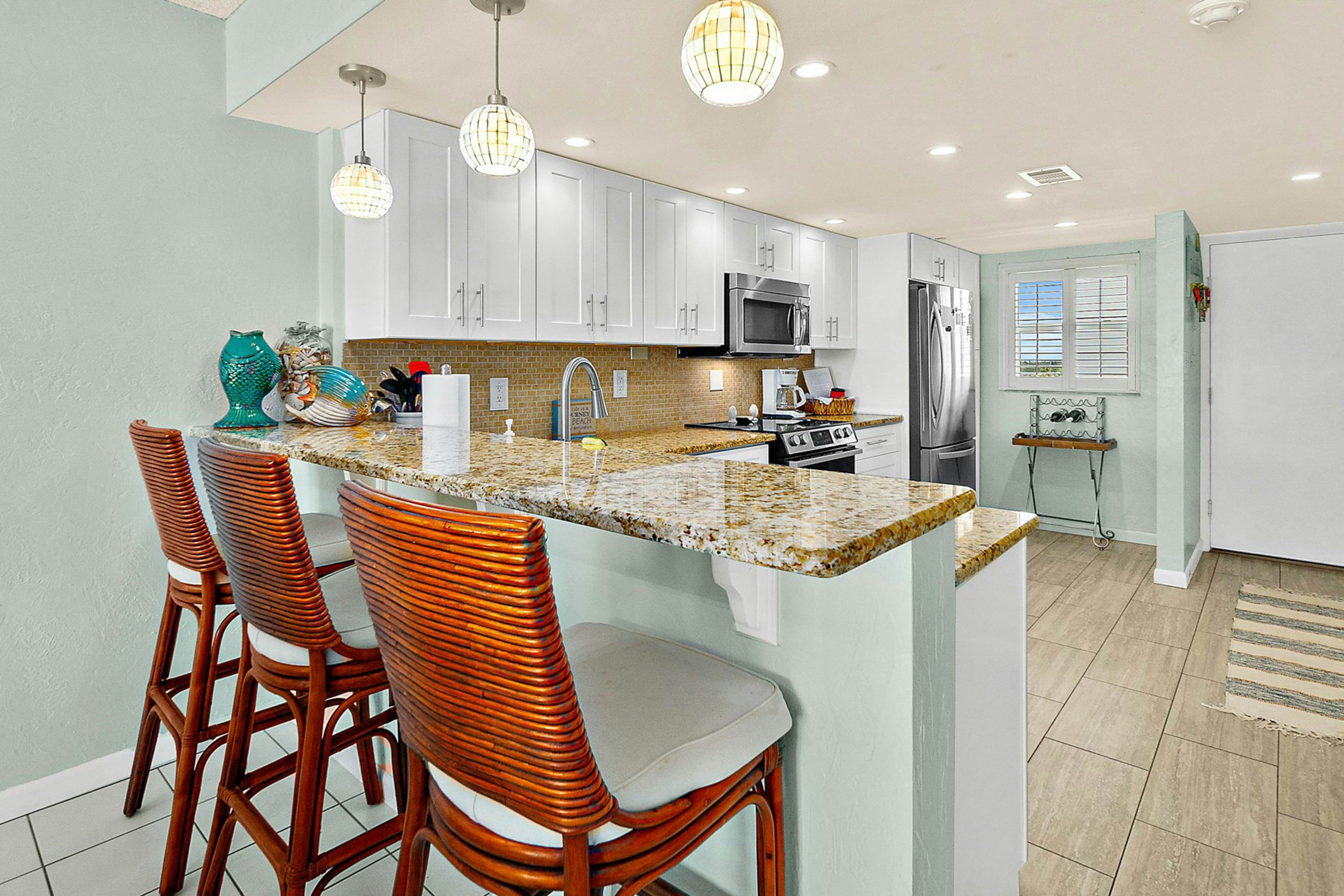 Ponce de Leon Towers 507