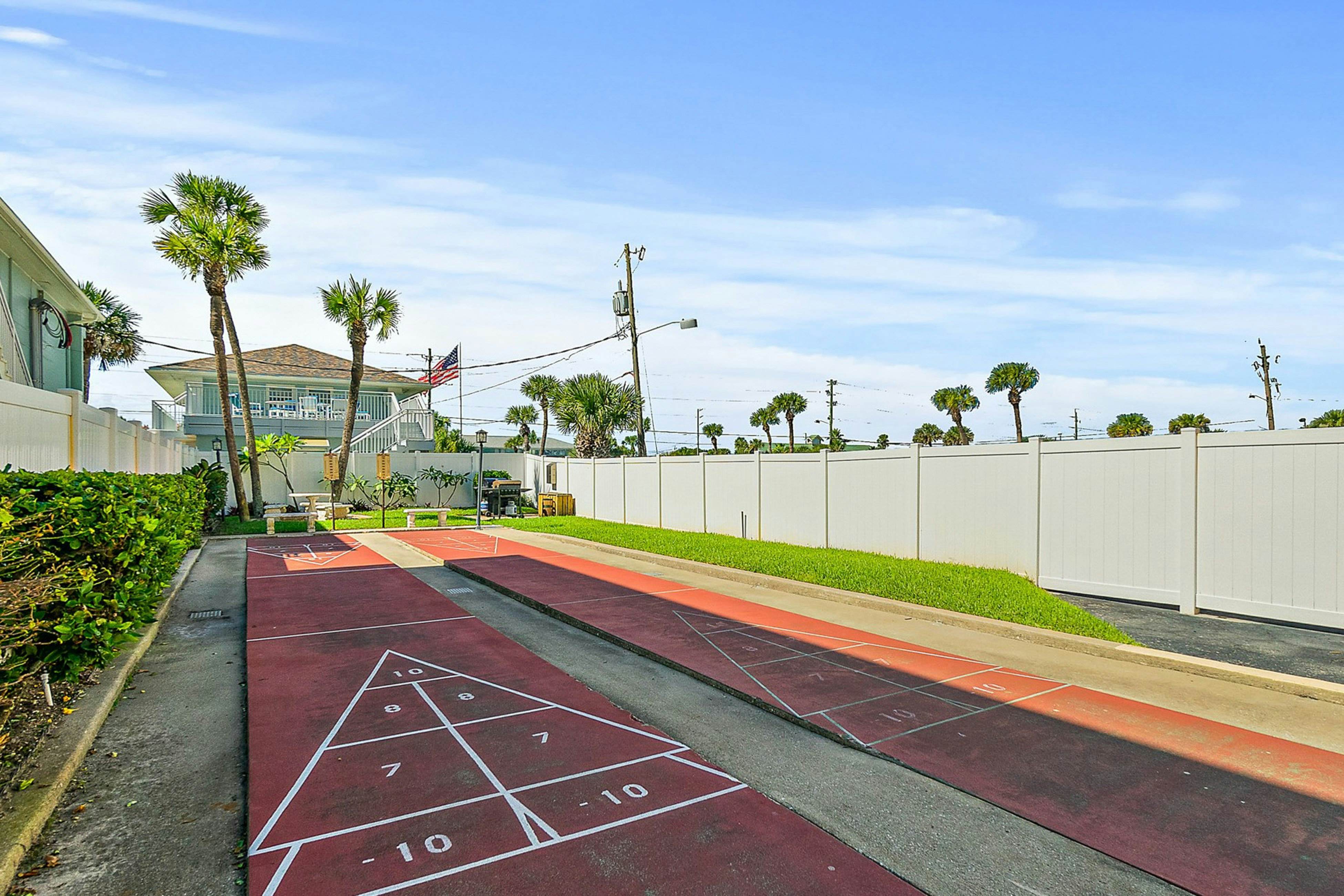 Ponce de Leon Towers 507