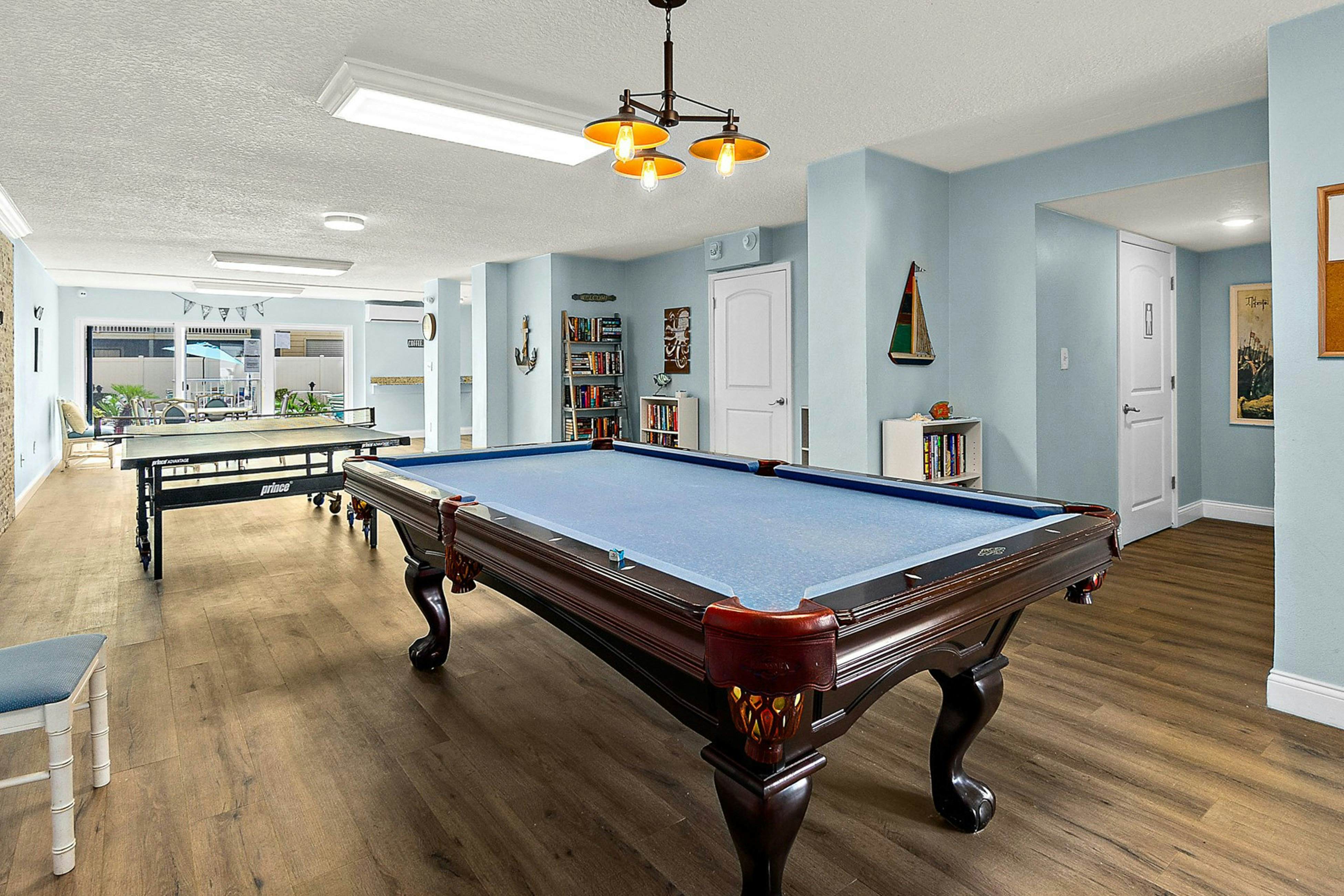 Ponce de Leon Towers 507