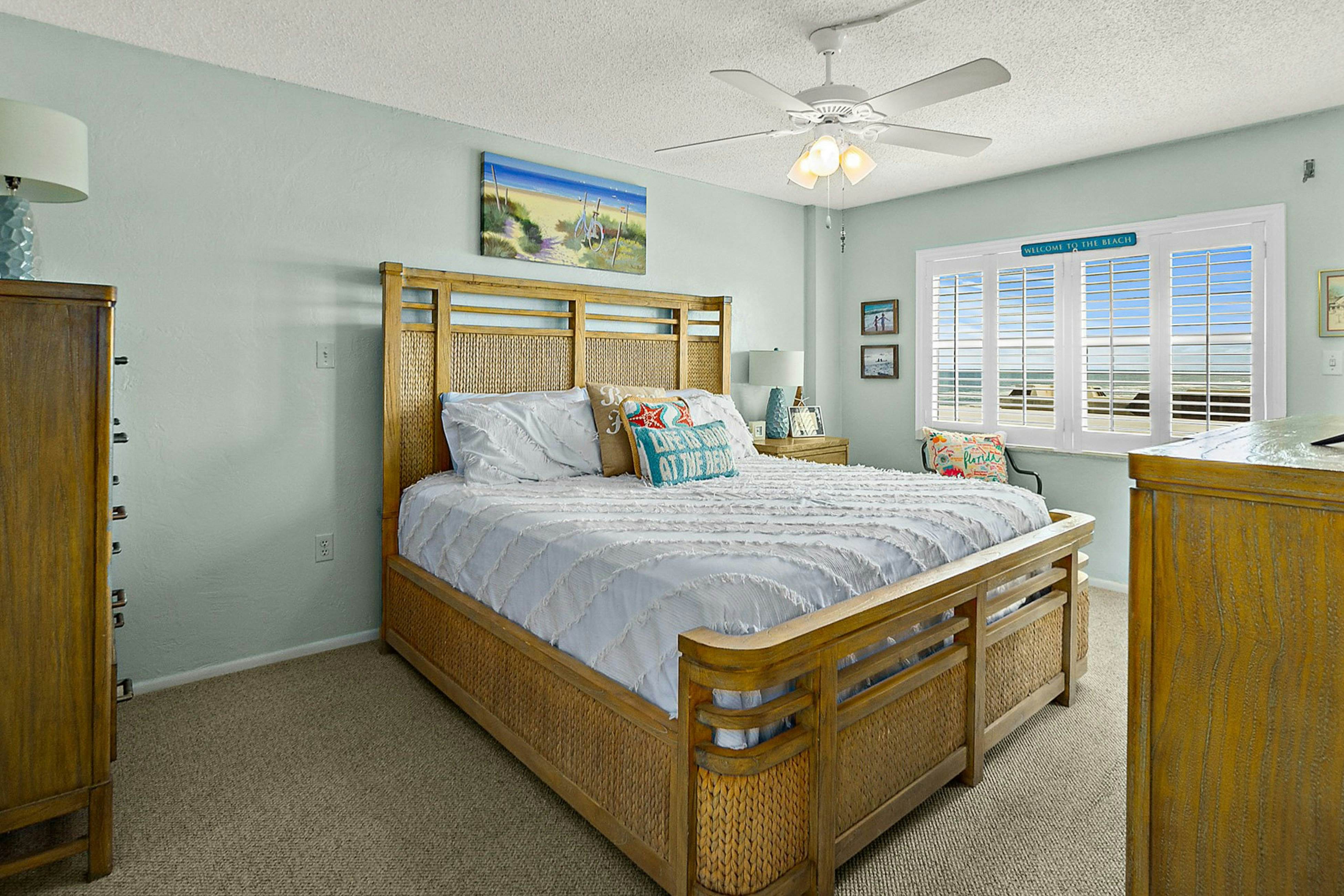 Ponce de Leon Towers 507