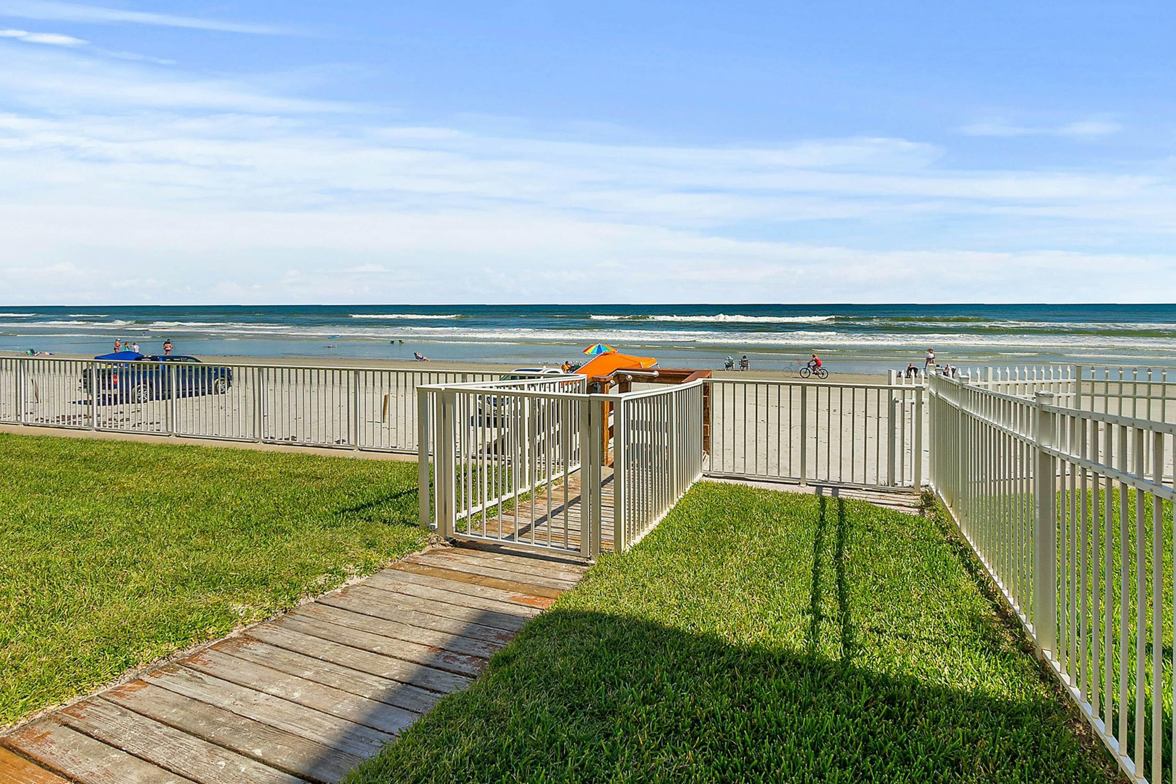 Ponce de Leon Towers 507