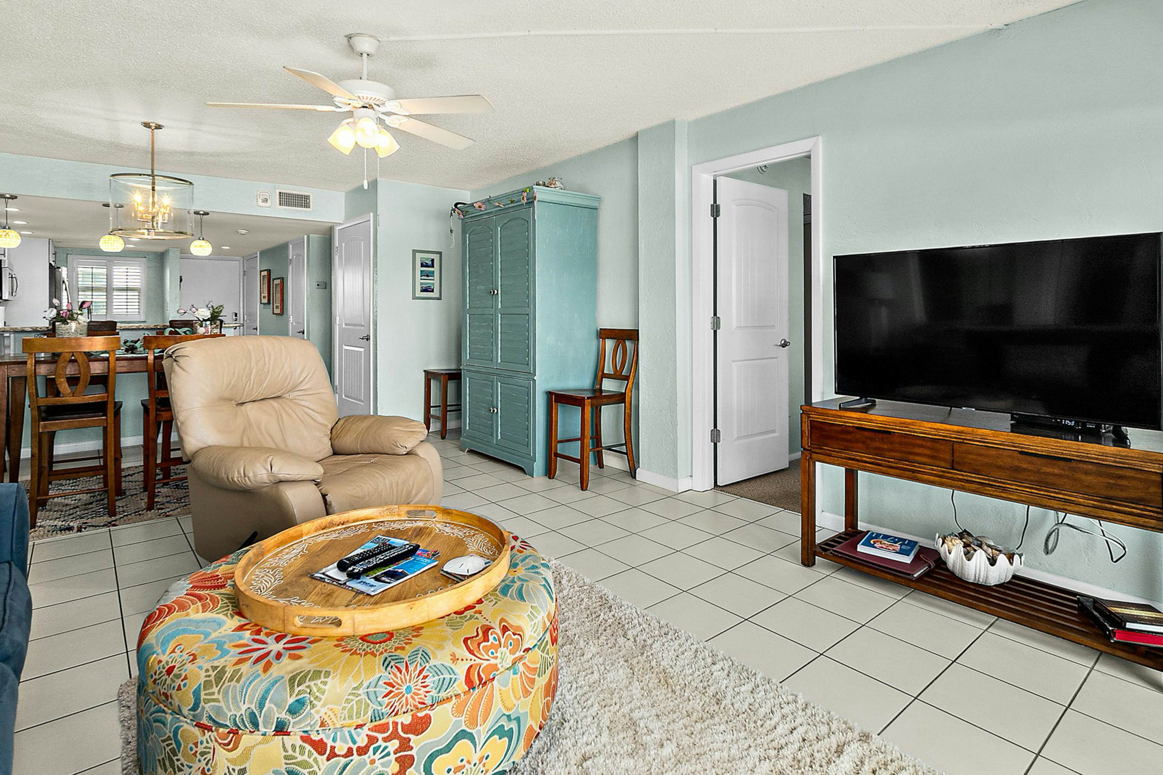 Ponce de Leon Towers 507