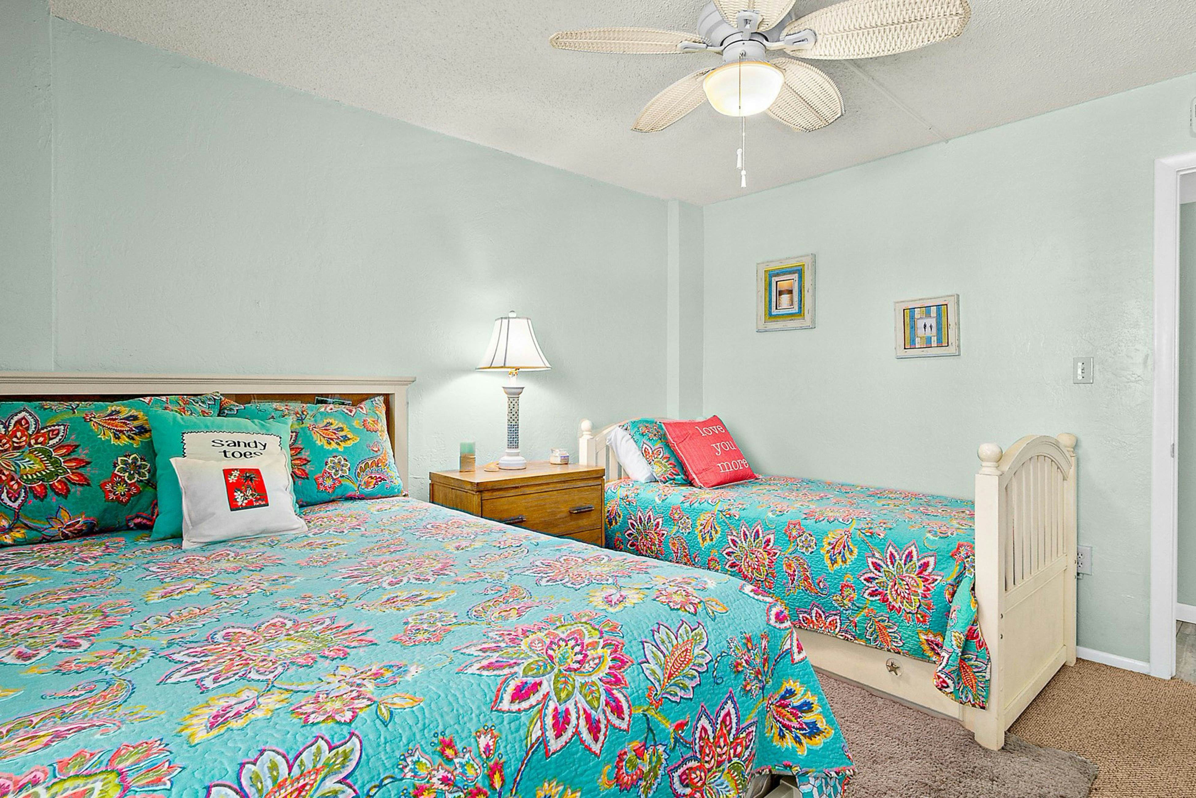 Ponce de Leon Towers 507