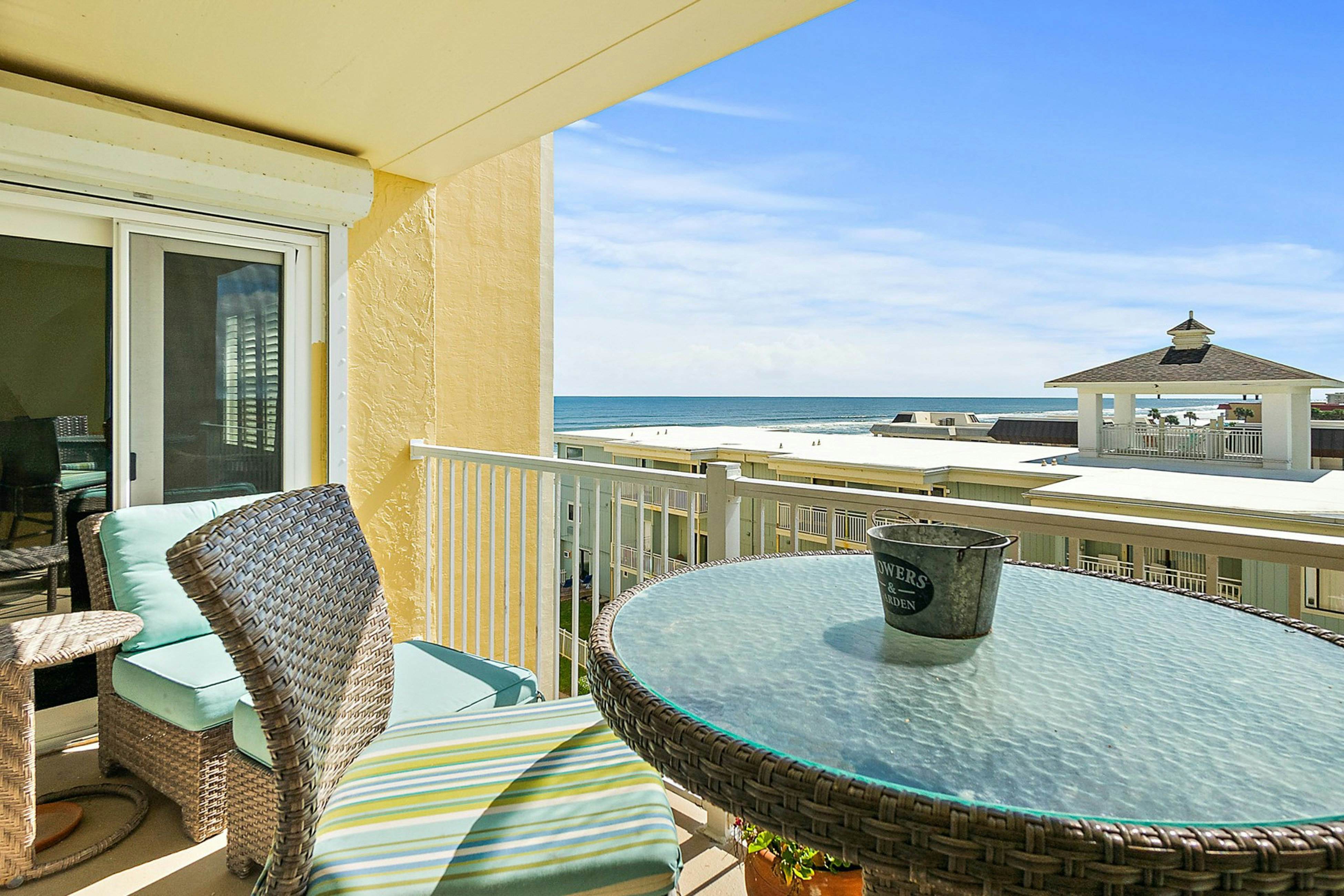 Ponce de Leon Towers 507