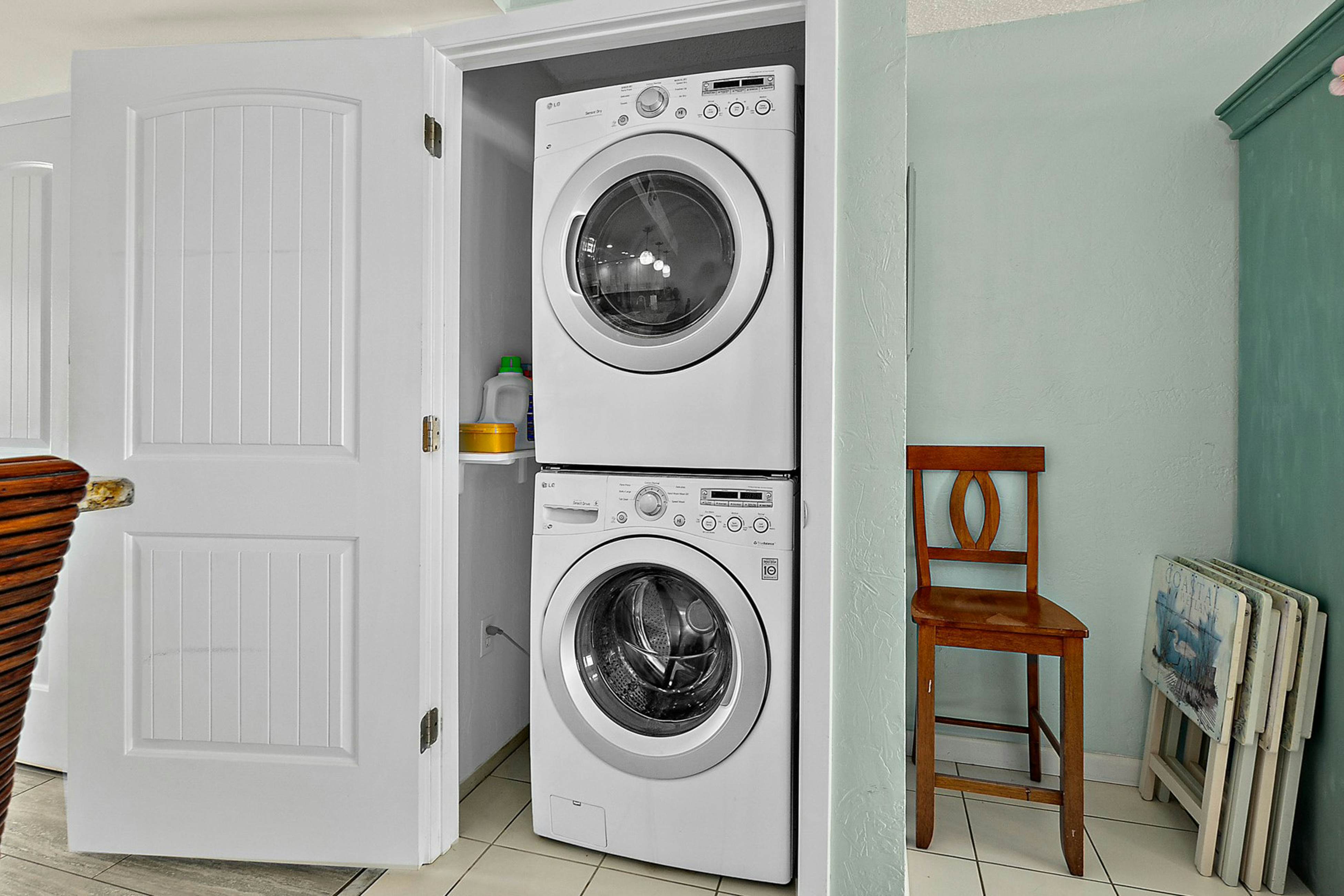 Ponce de Leon Towers 507