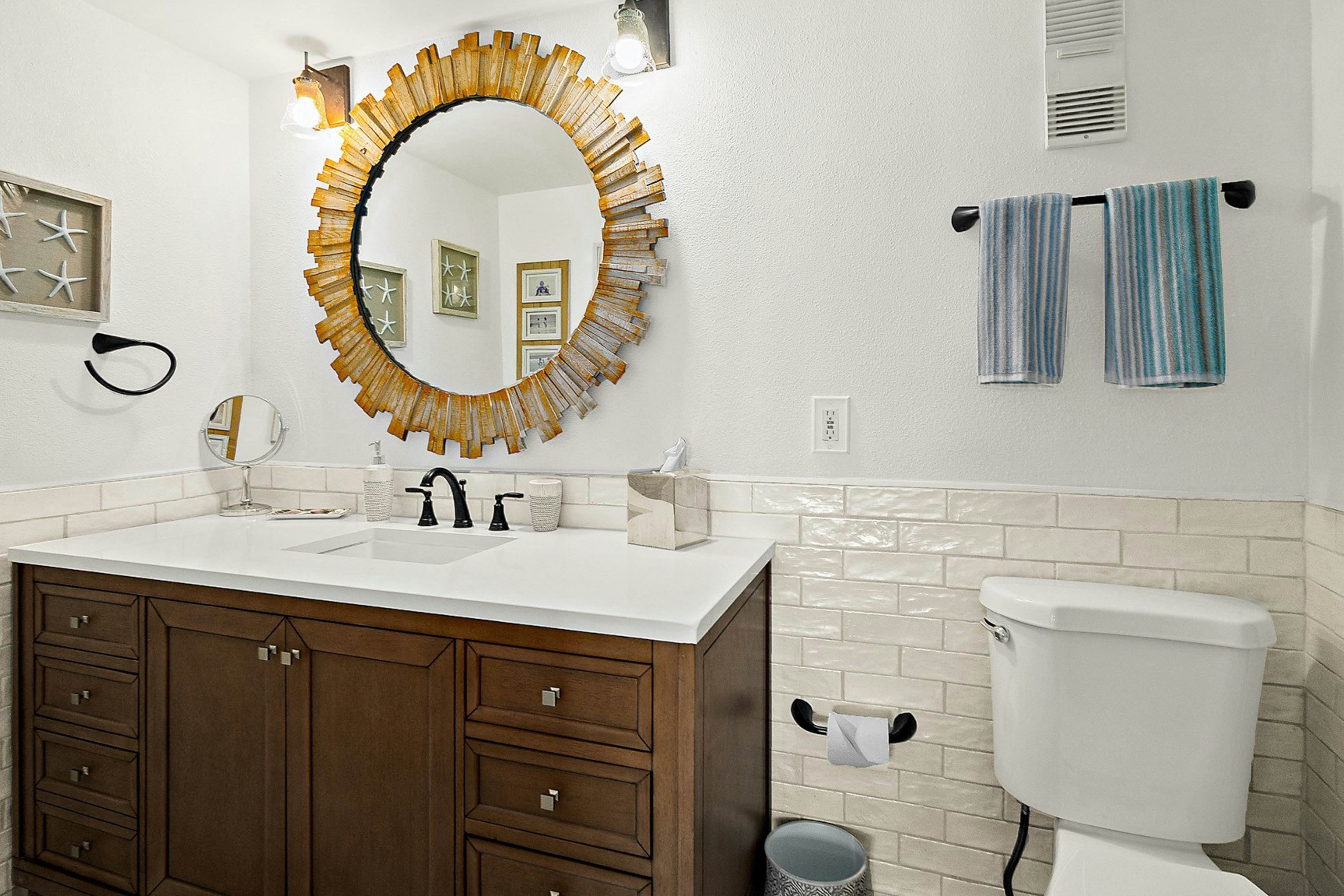 Ponce de Leon Towers 507