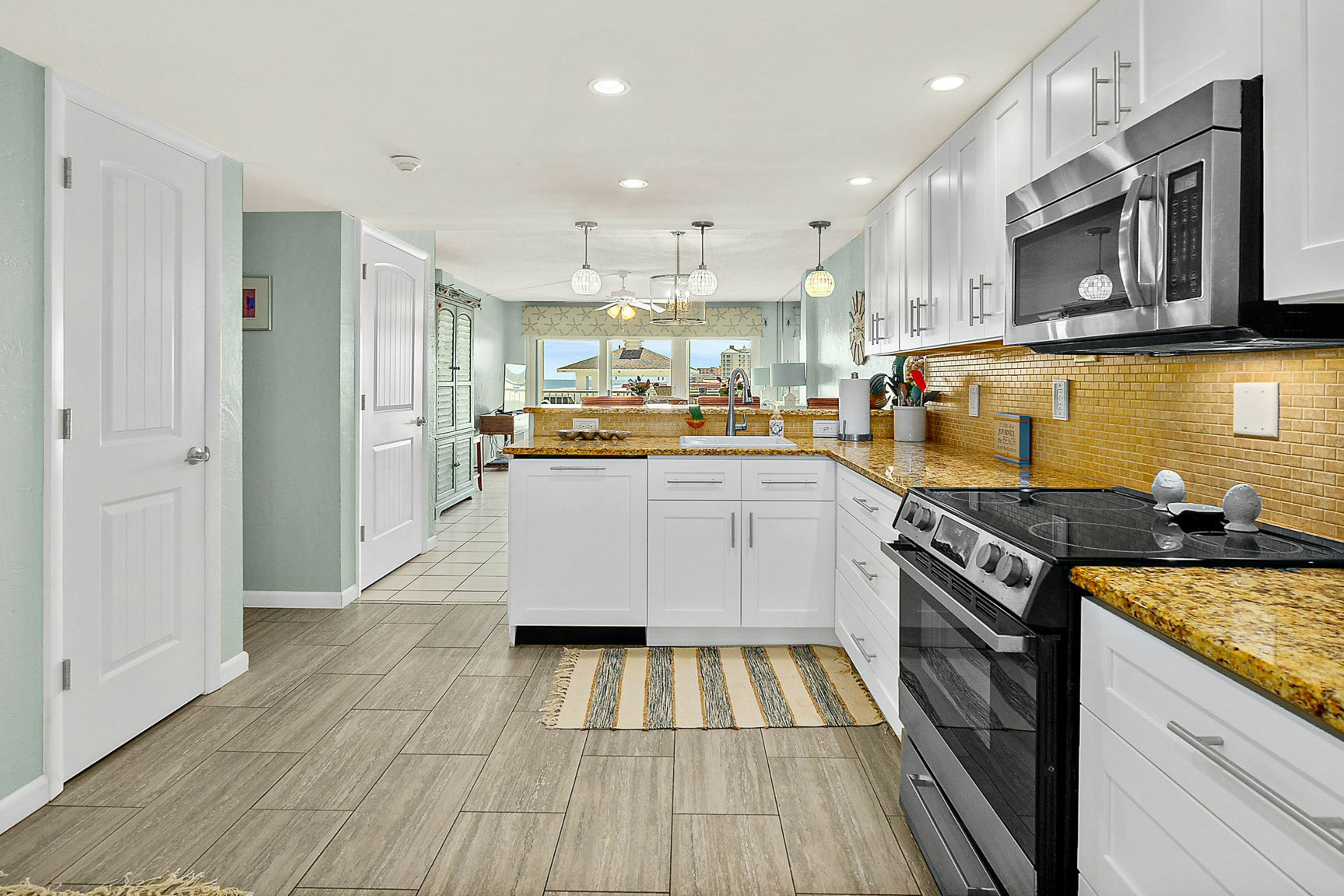 Ponce de Leon Towers 507