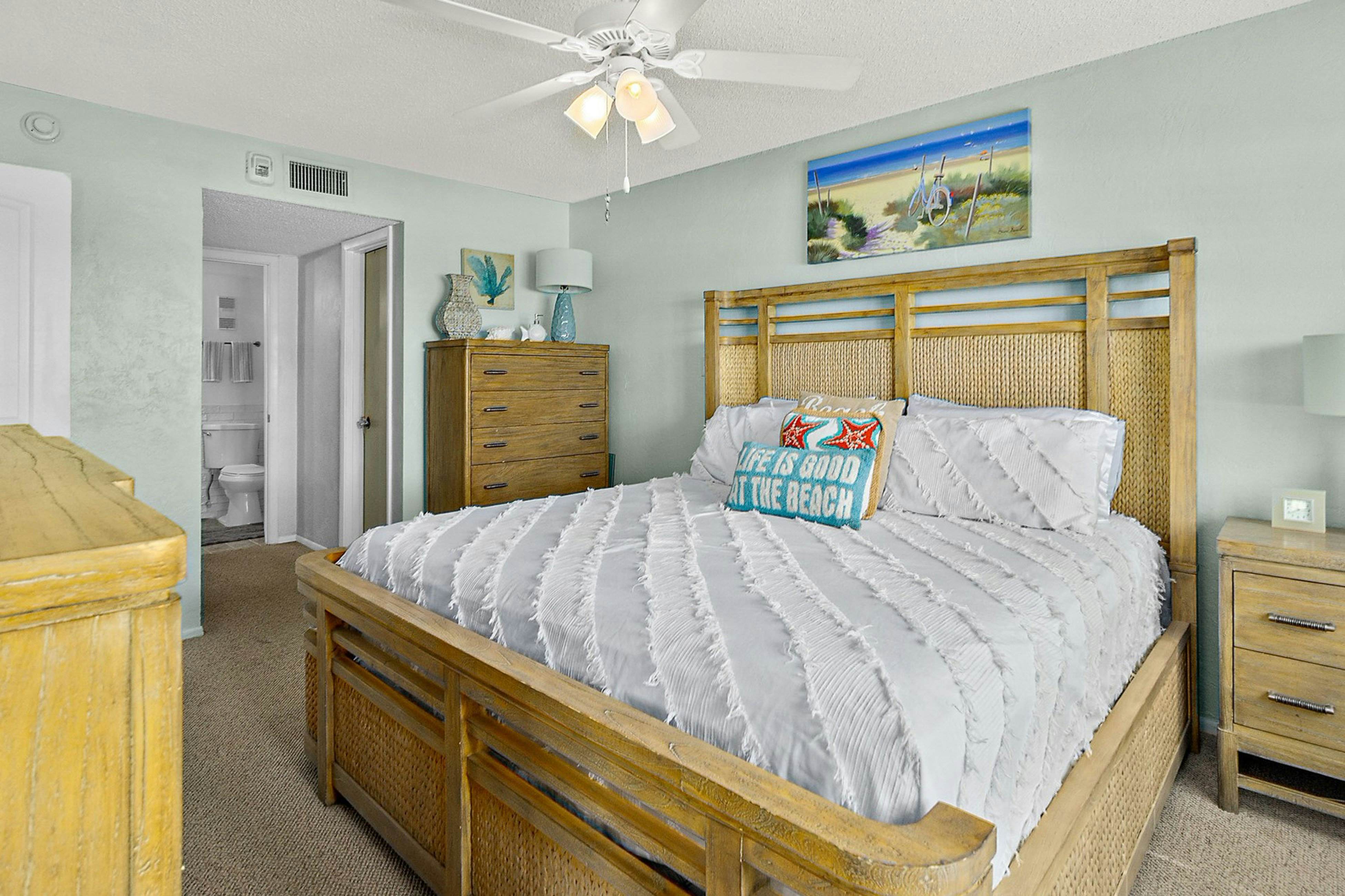 Ponce de Leon Towers 507