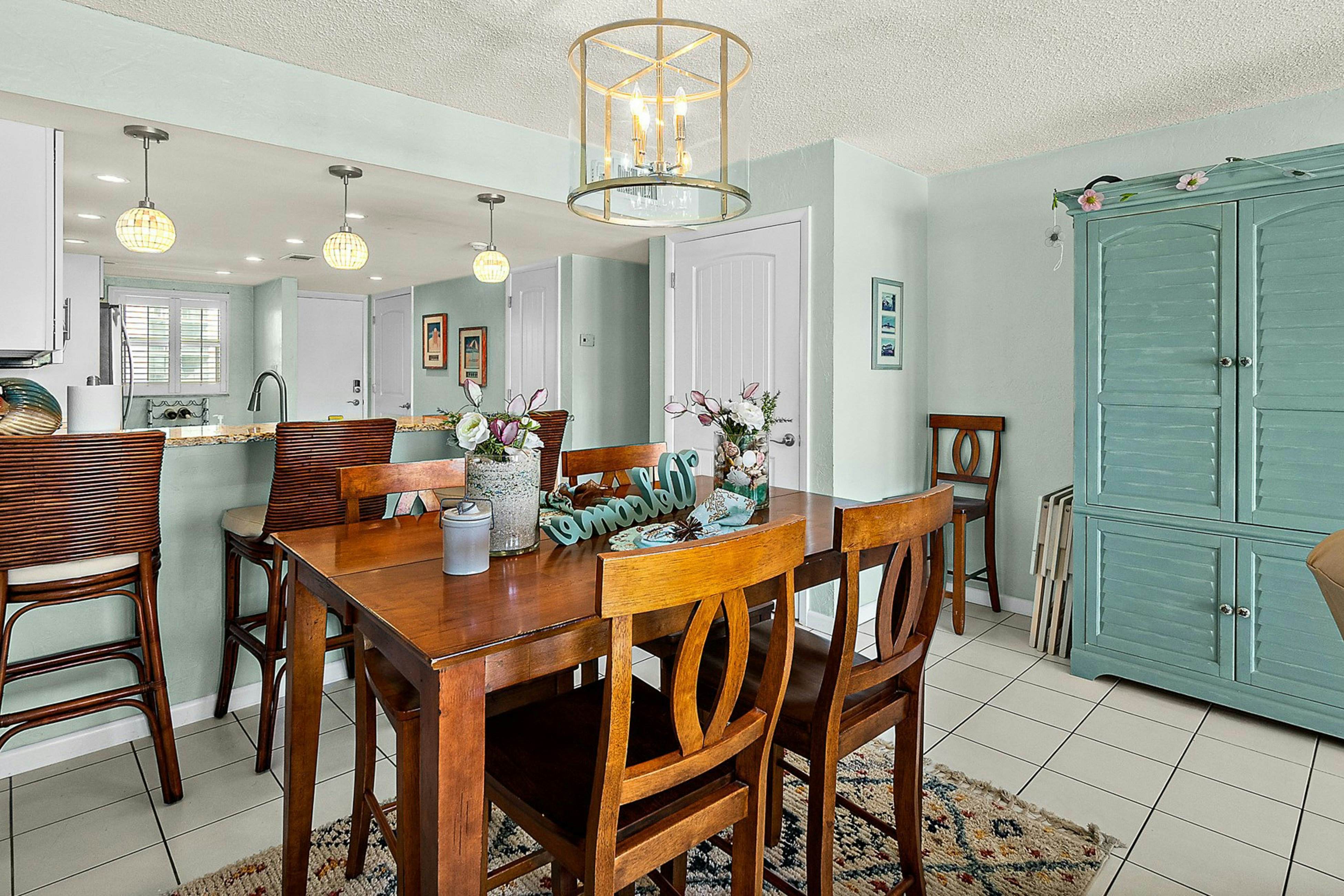 Ponce de Leon Towers 507