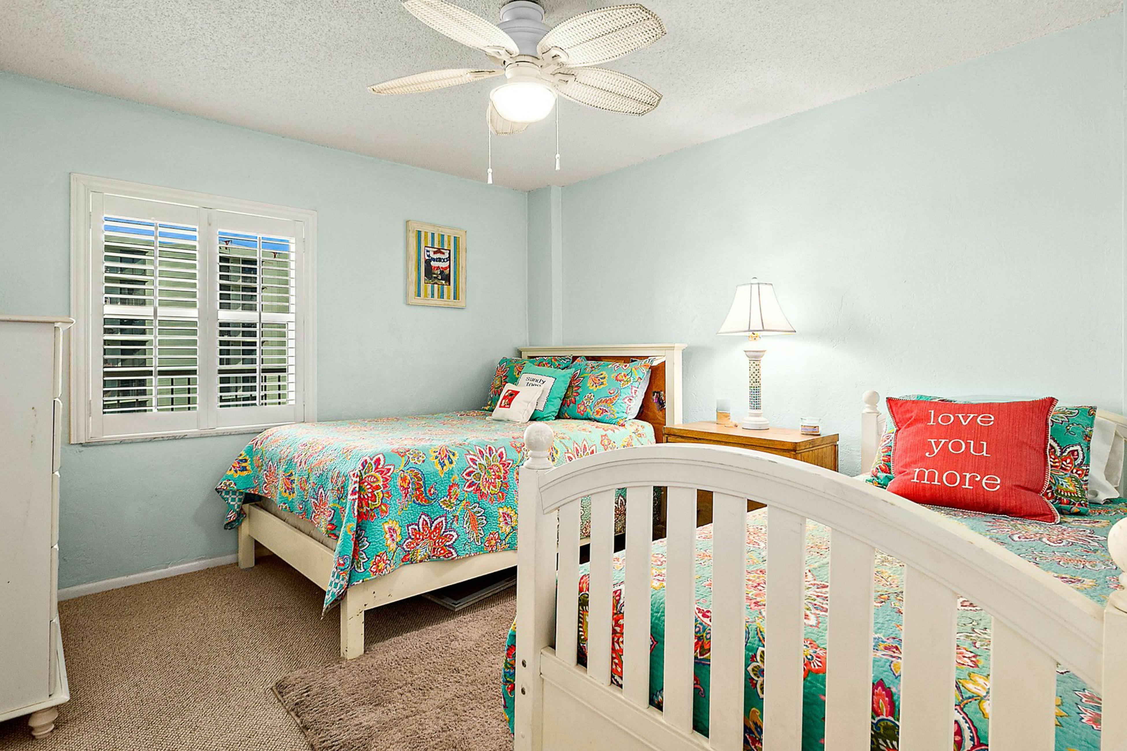 Ponce de Leon Towers 507