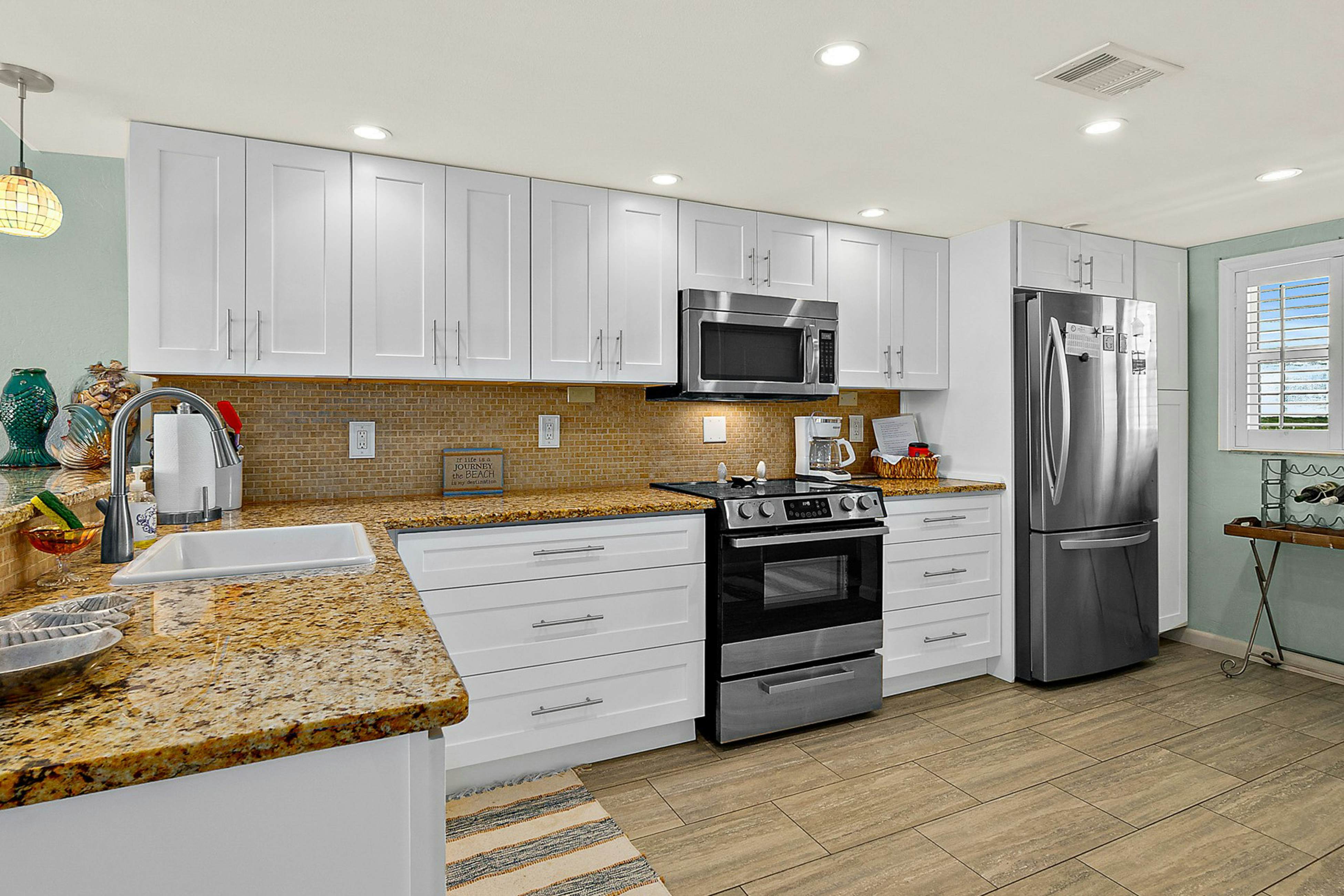 Ponce de Leon Towers 507