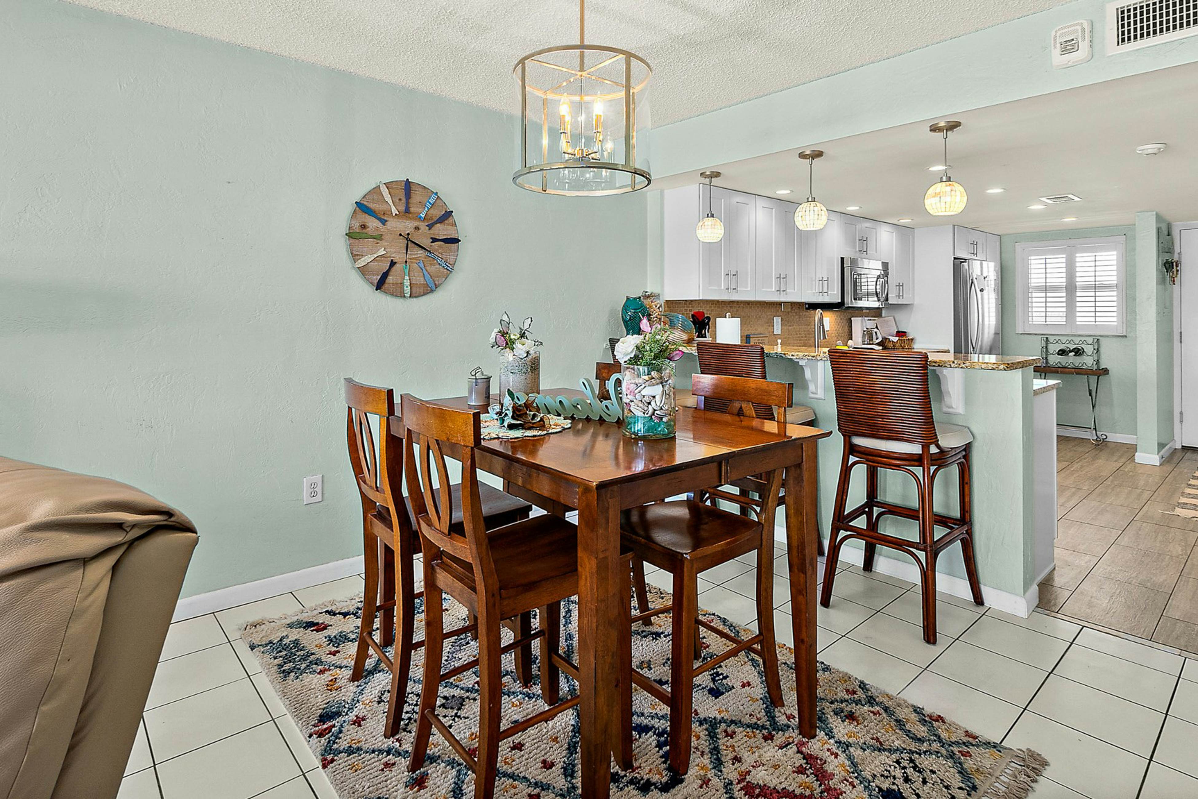 Ponce de Leon Towers 507