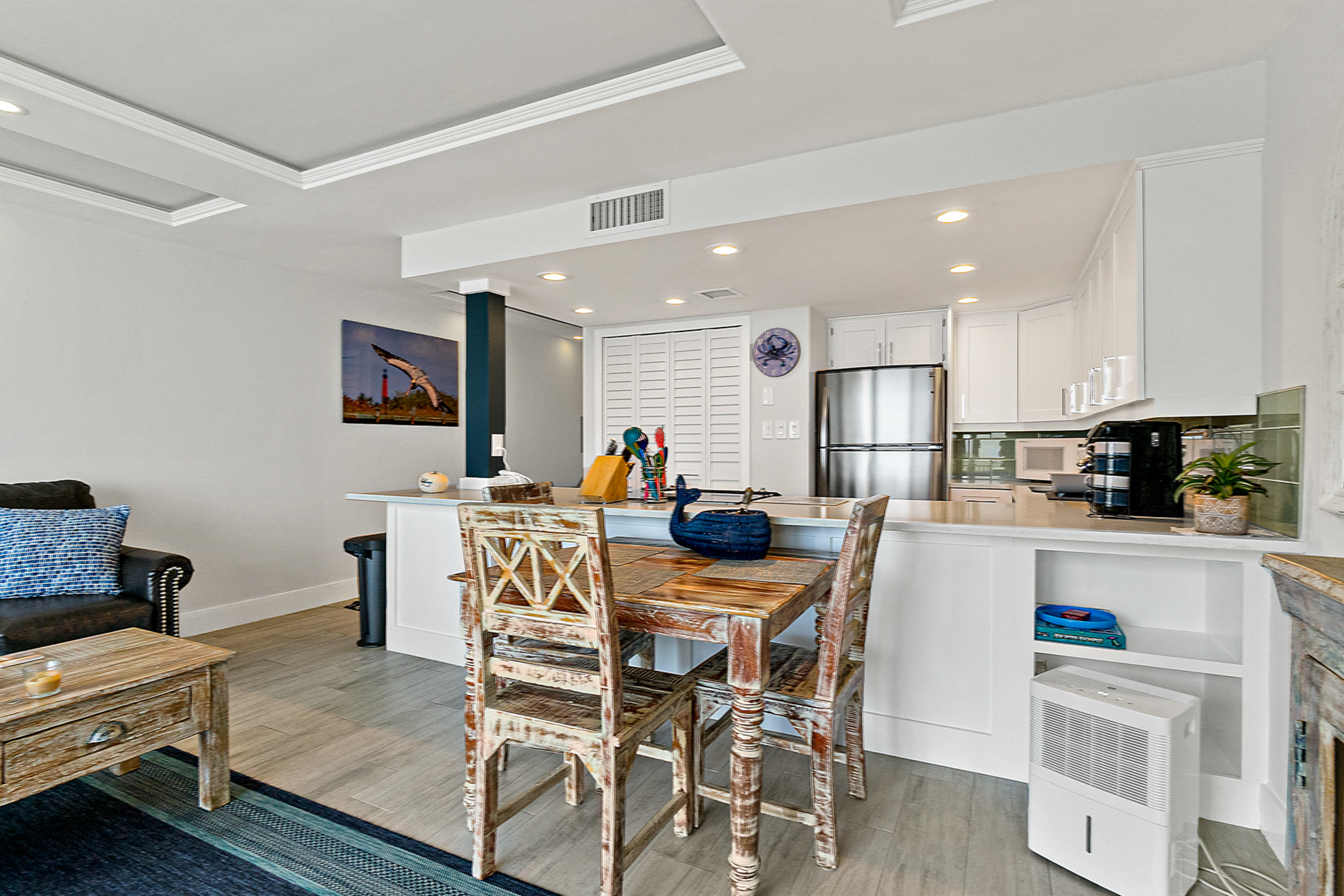 Relaxing Oceanfront Escape with Pools & Private Balcony Views