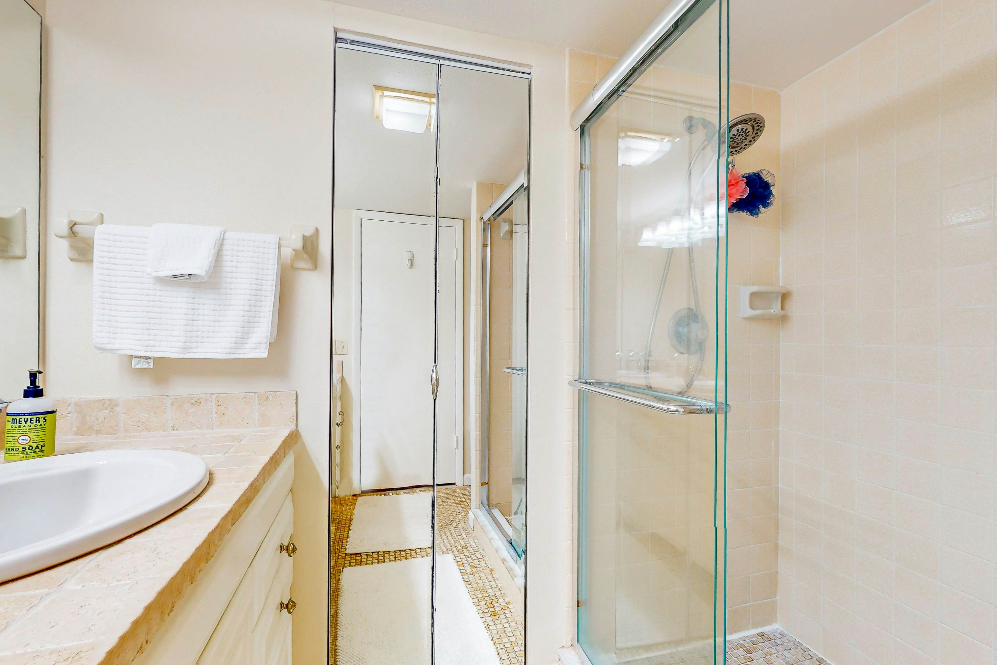 Bahamian Club D110 - Sunset Haven