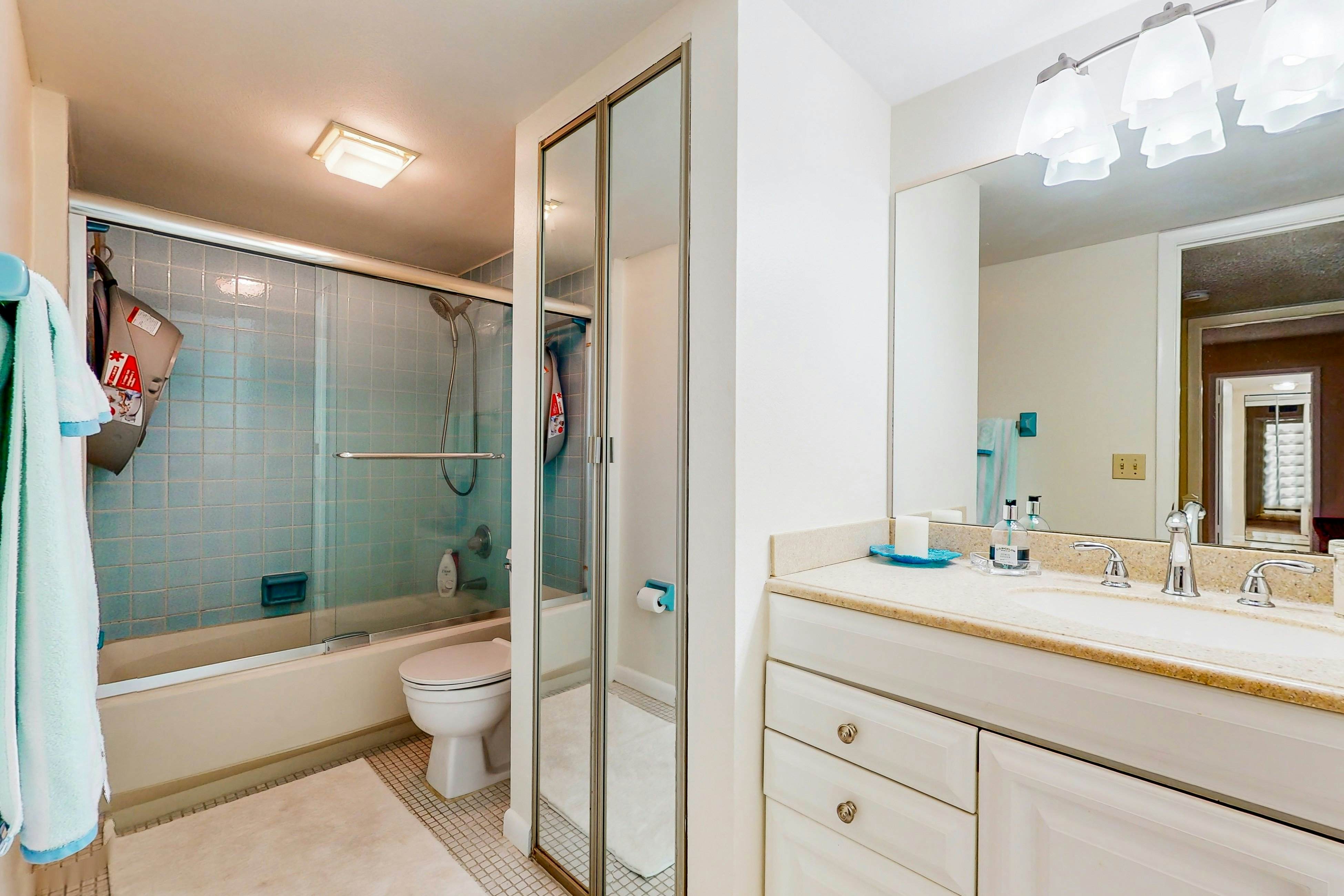 Bahamian Club D110 - Sunset Haven