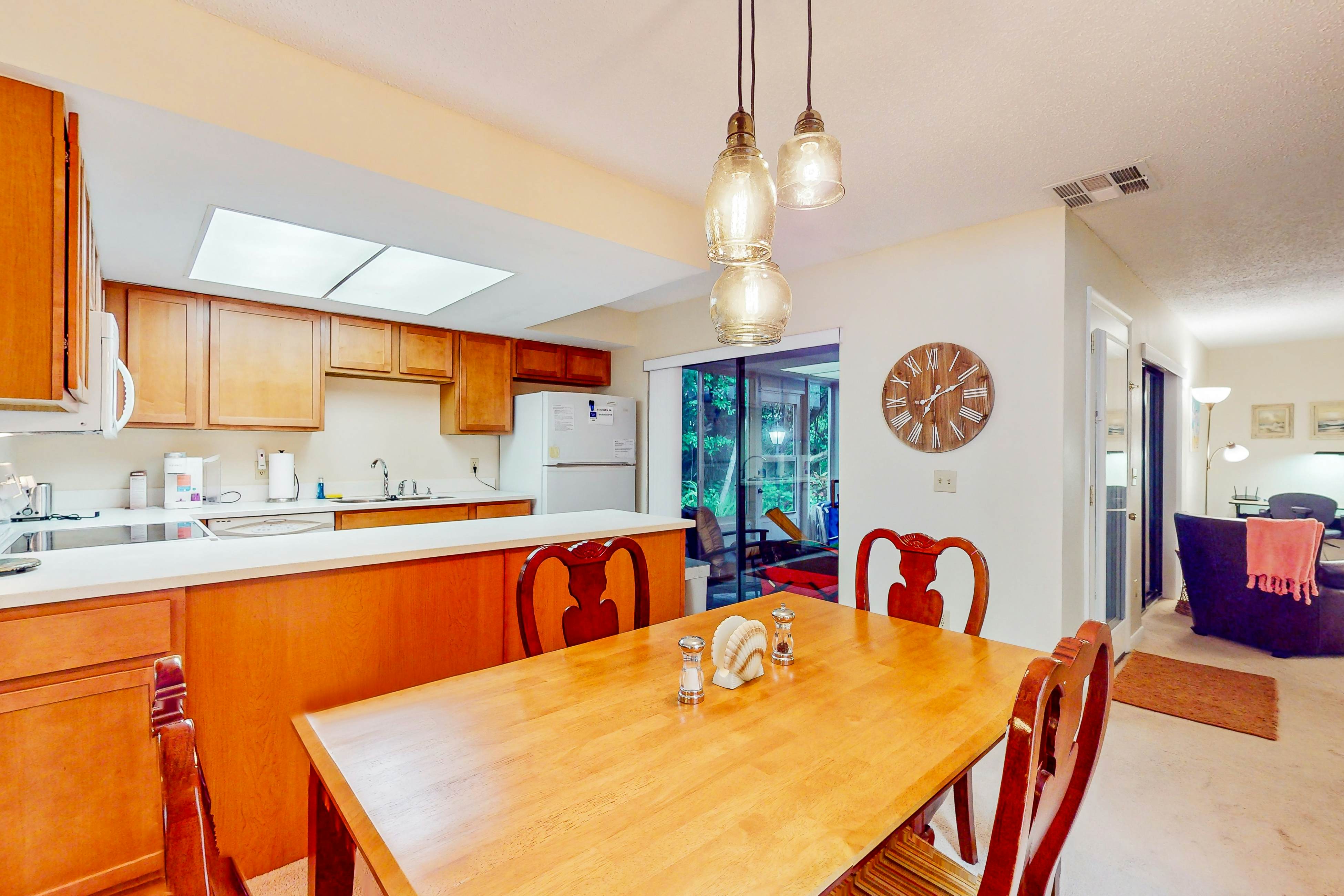 Bahamian Club D110 - Sunset Haven