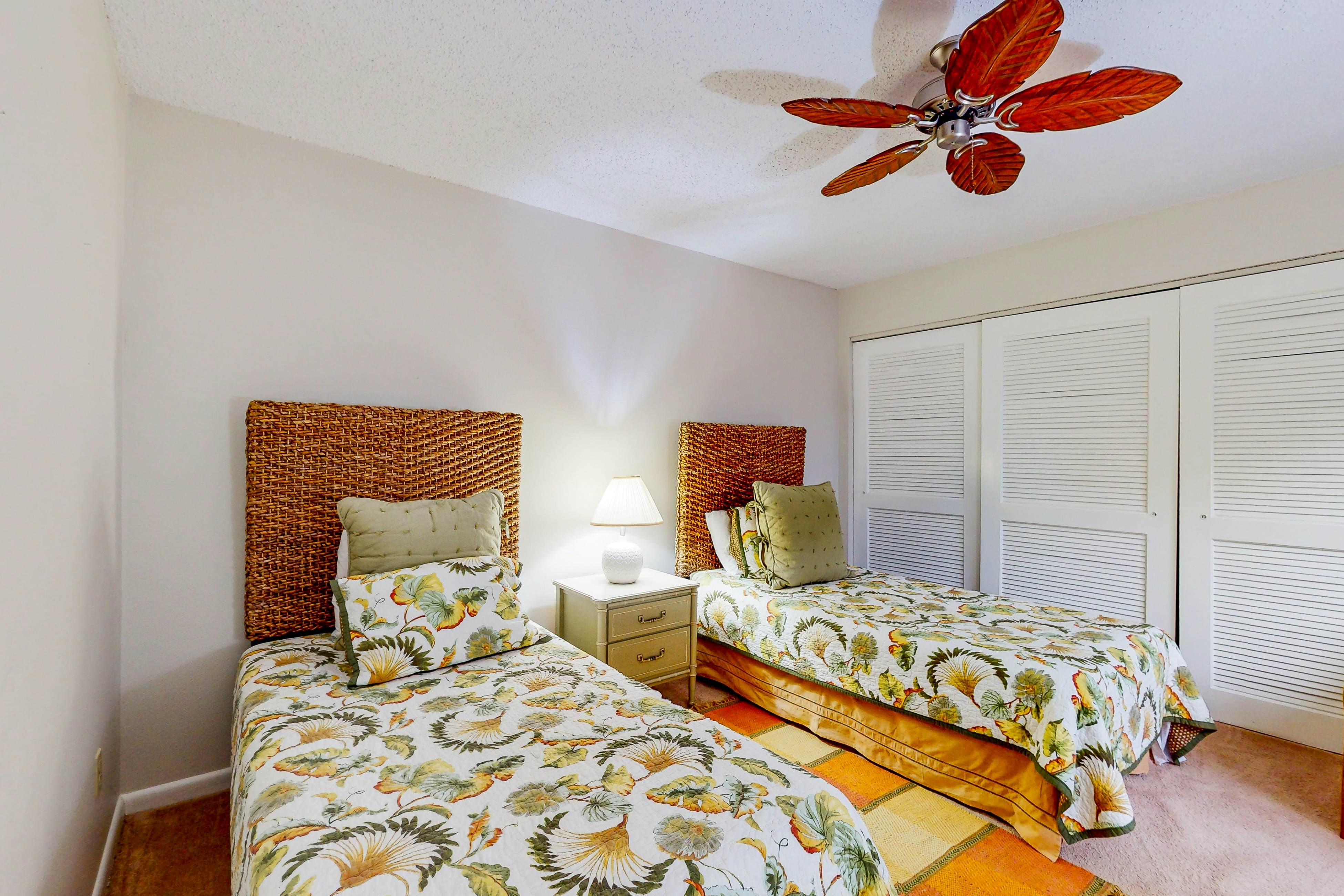 Bahamian Club D110 - Sunset Haven