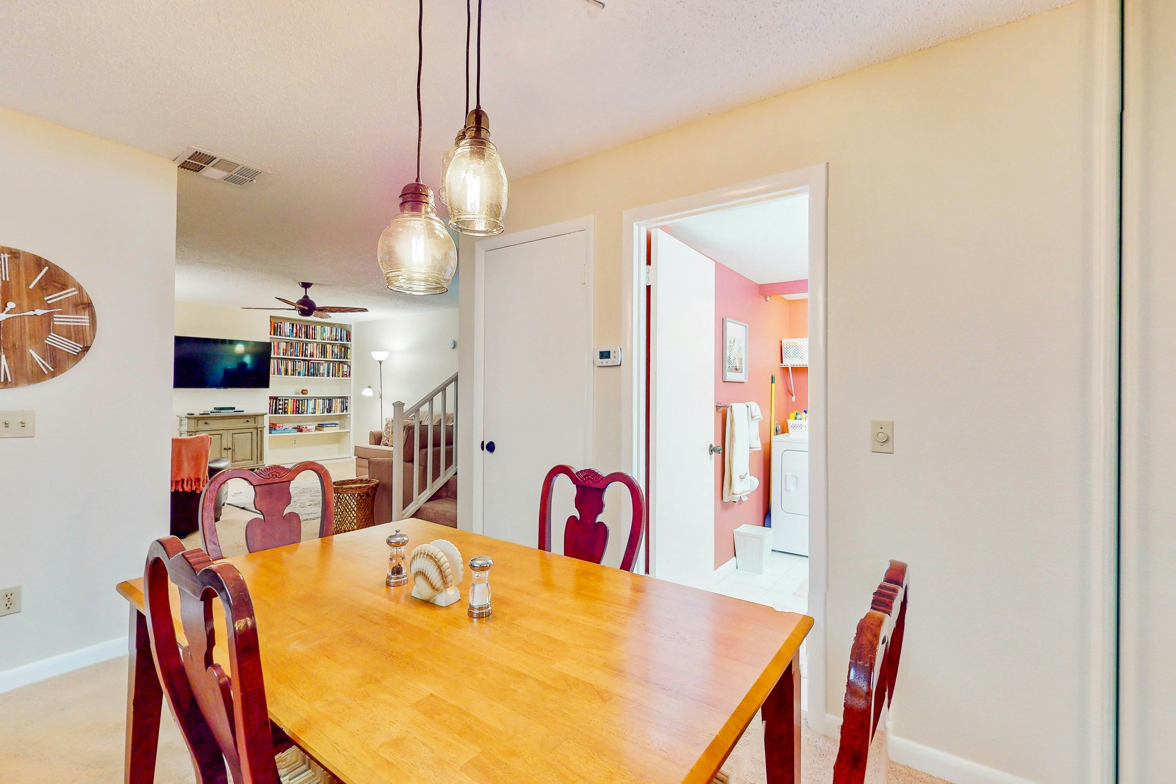 Bahamian Club D110 - Sunset Haven