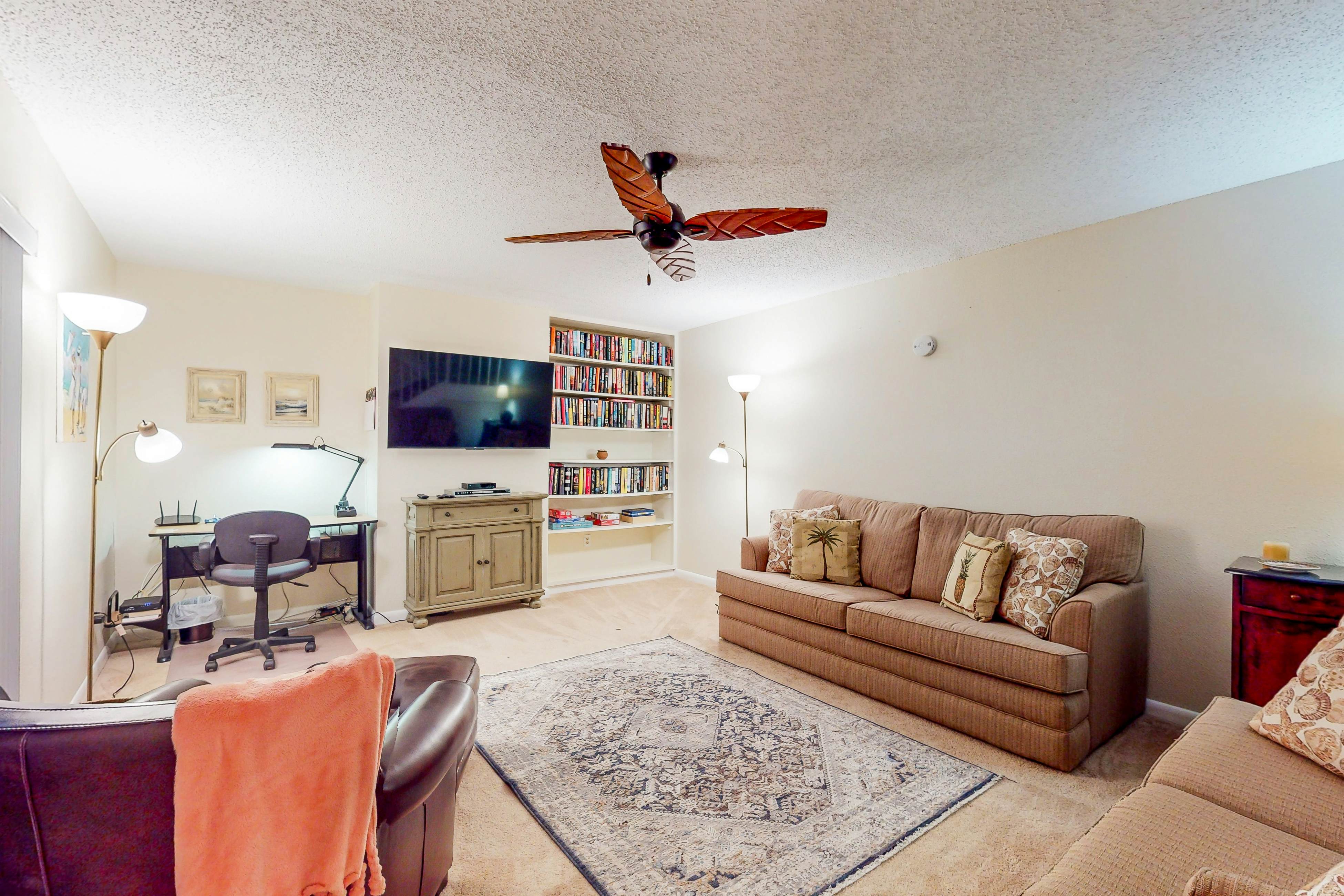 Bahamian Club D110 - Sunset Haven