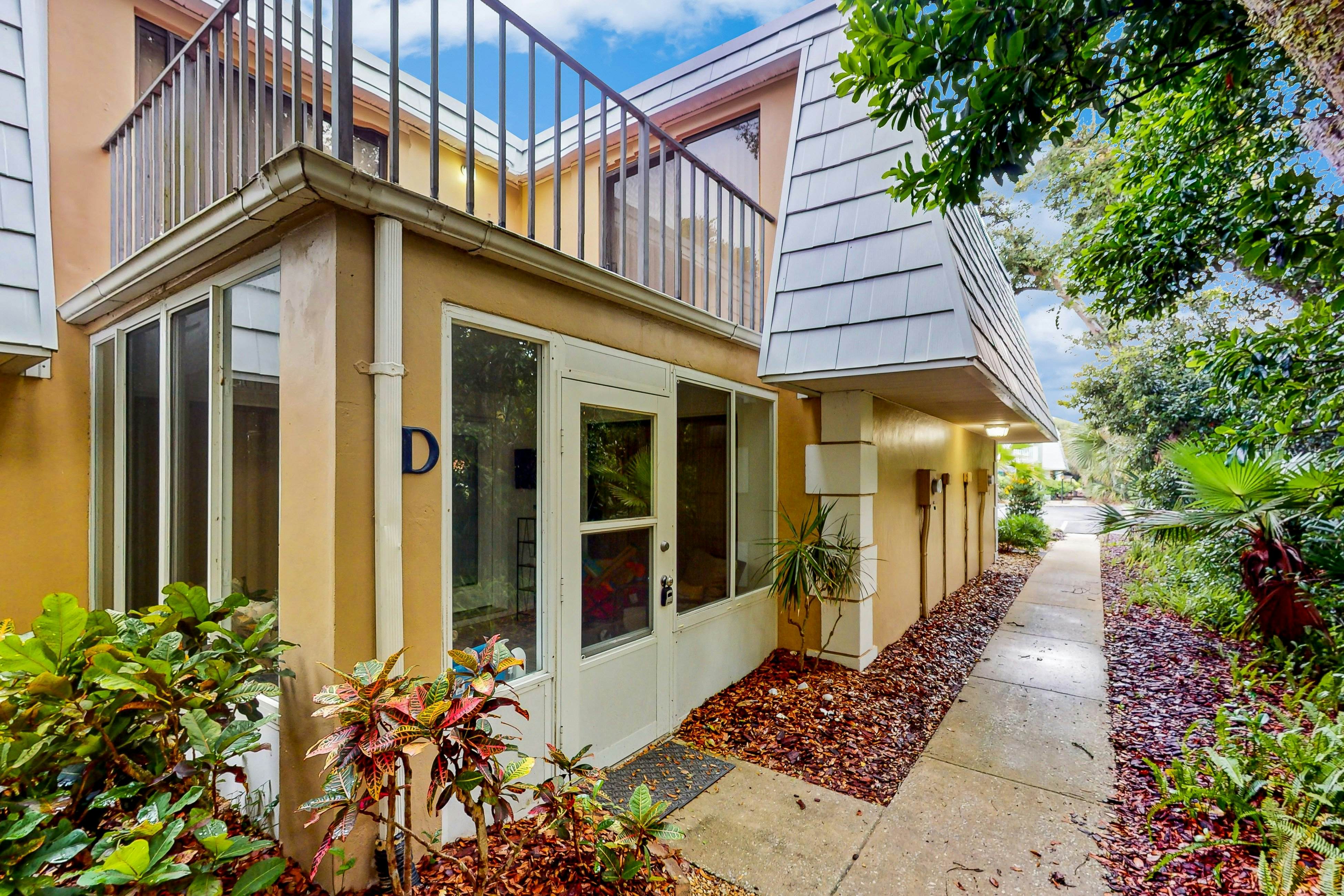 Bahamian Club D110 - Sunset Haven