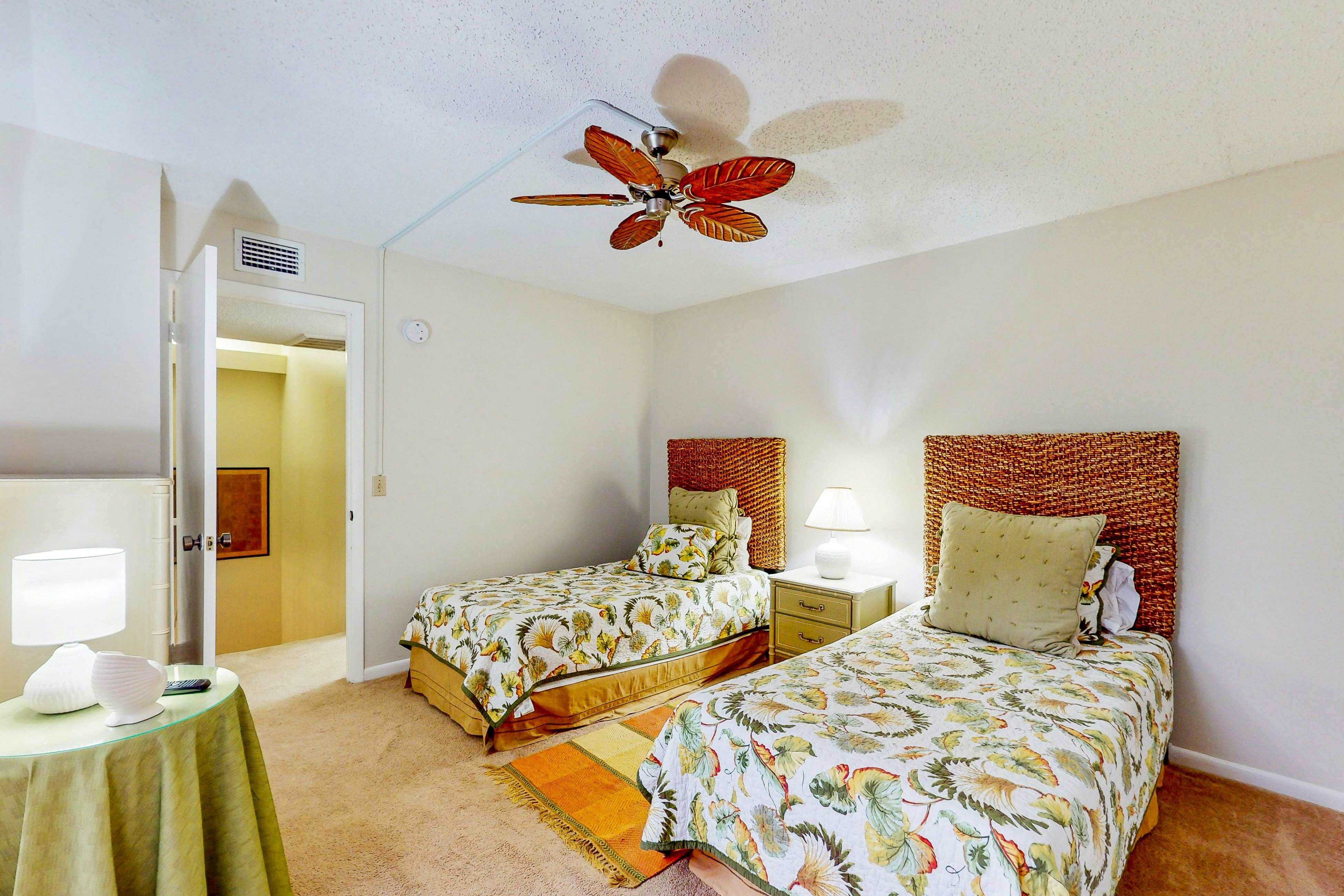 Bahamian Club D110 - Sunset Haven