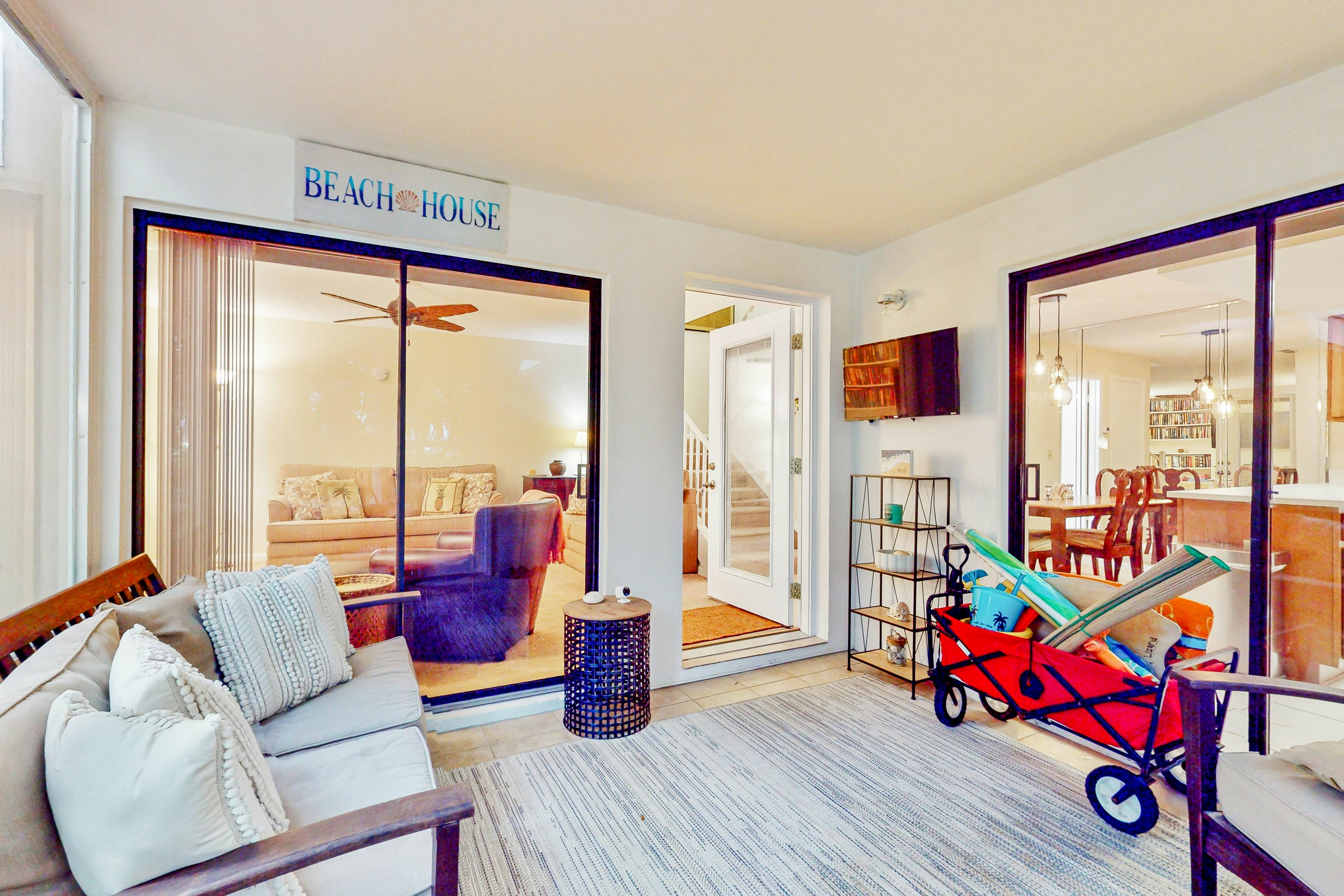 Bahamian Club D110 - Sunset Haven