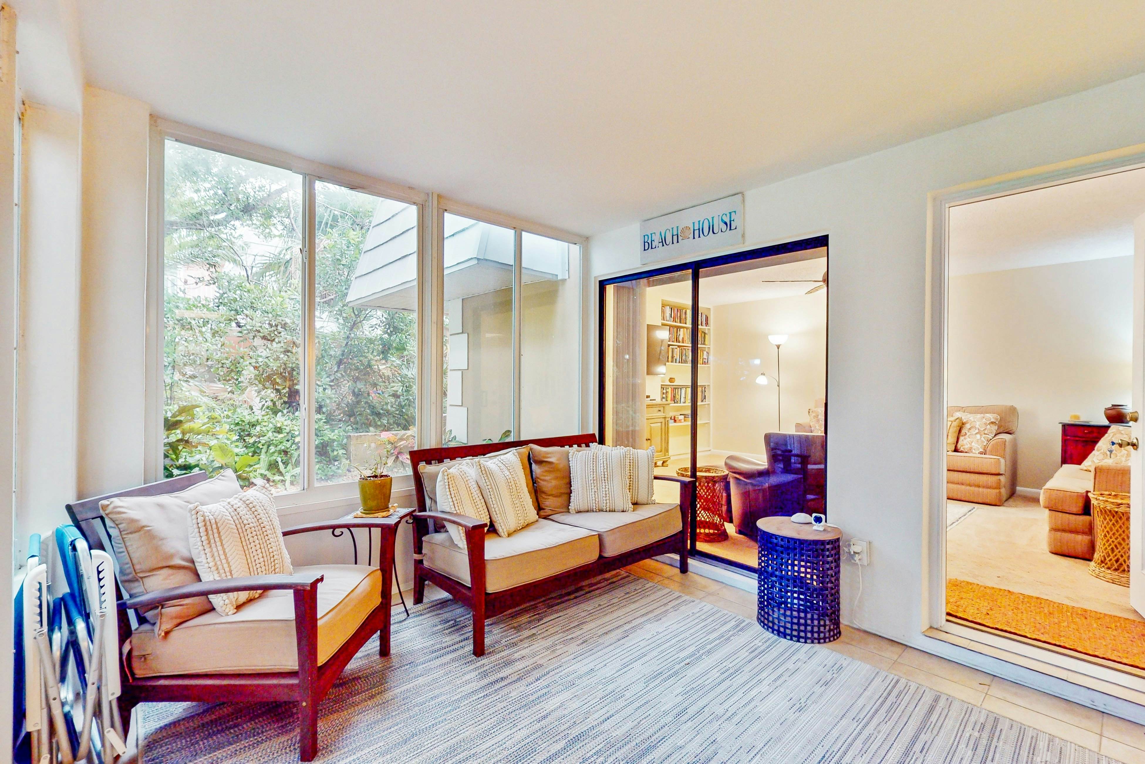 Bahamian Club D110 - Sunset Haven