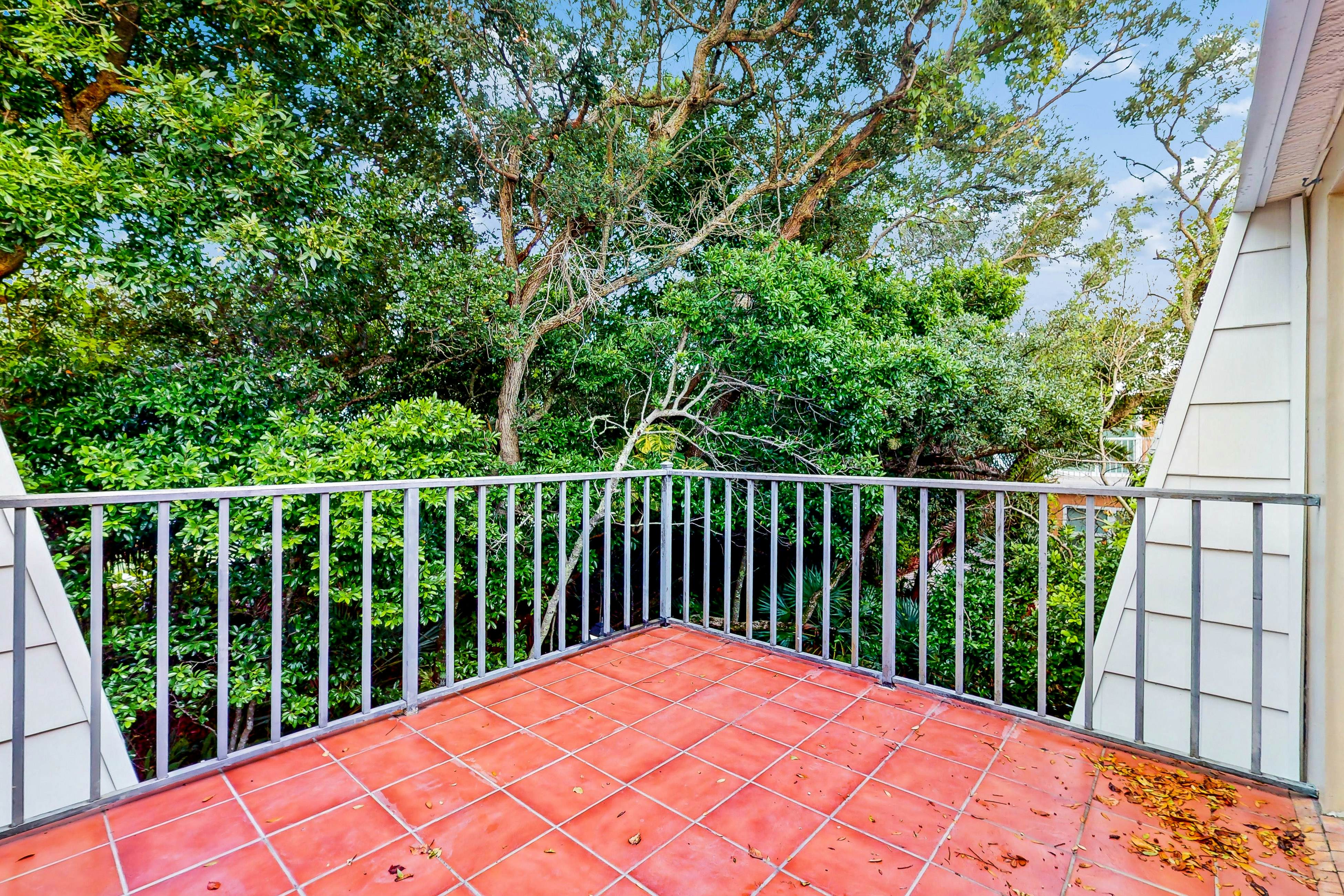 Bahamian Club D110 - Sunset Haven