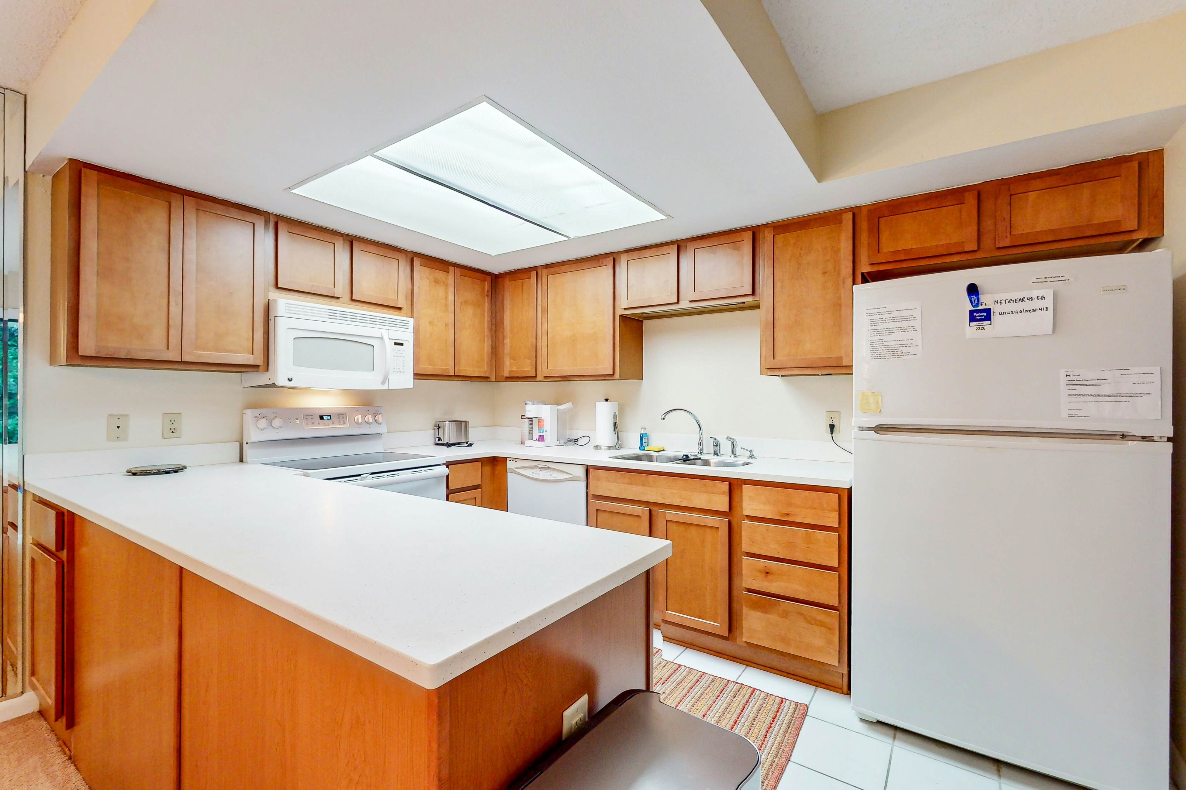 Bahamian Club D110 - Sunset Haven