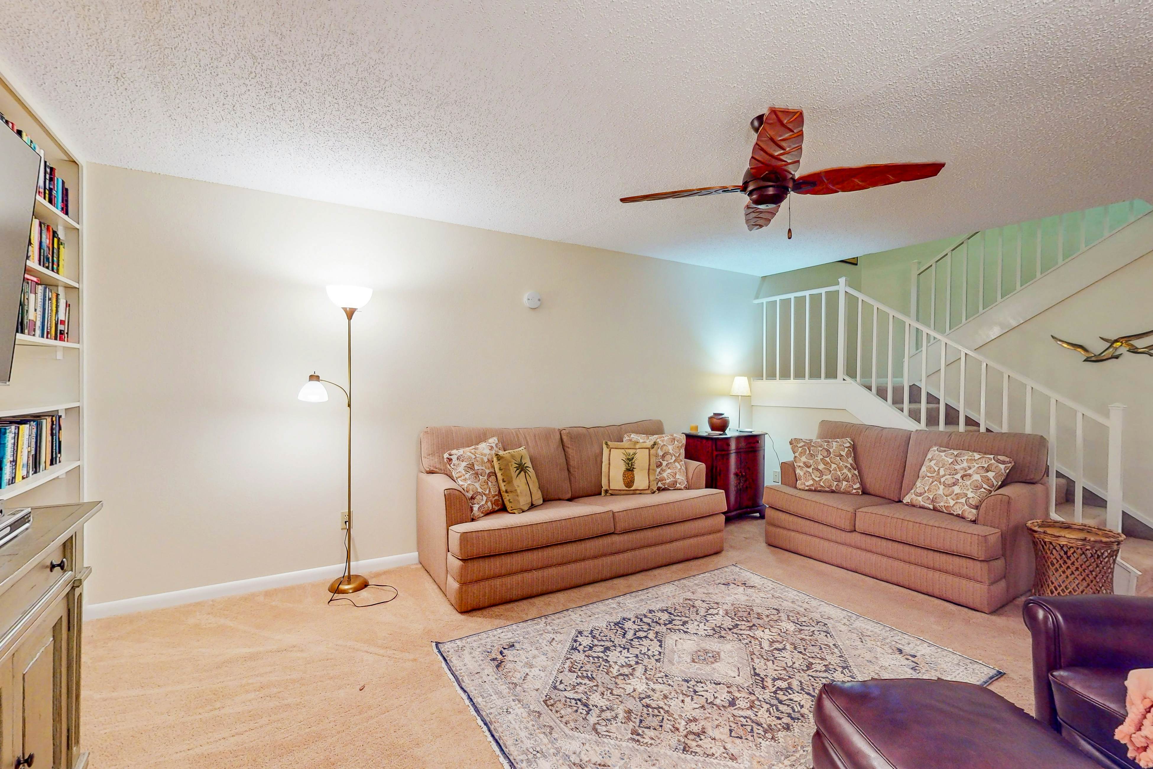 Bahamian Club D110 - Sunset Haven