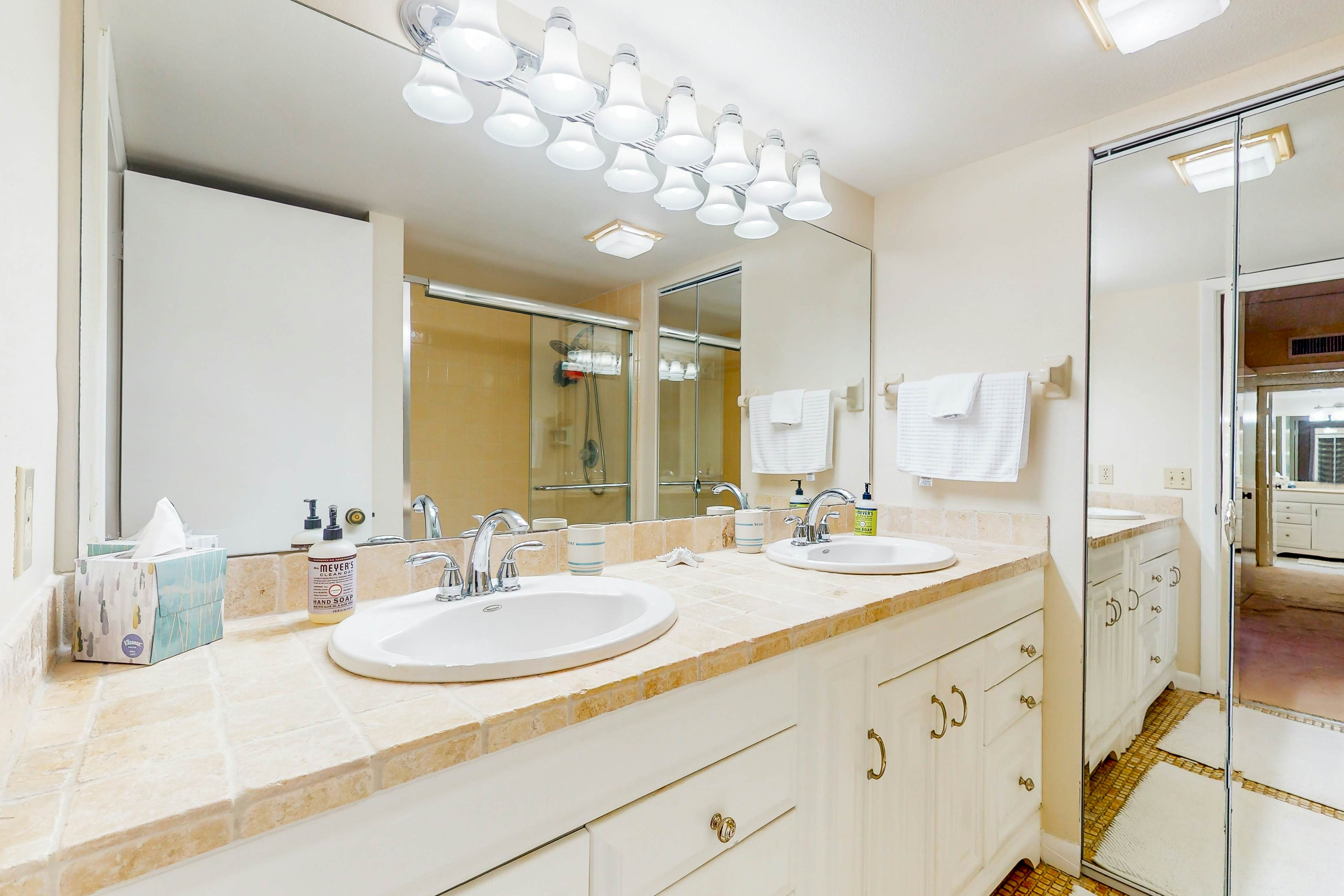 Bahamian Club D110 - Sunset Haven