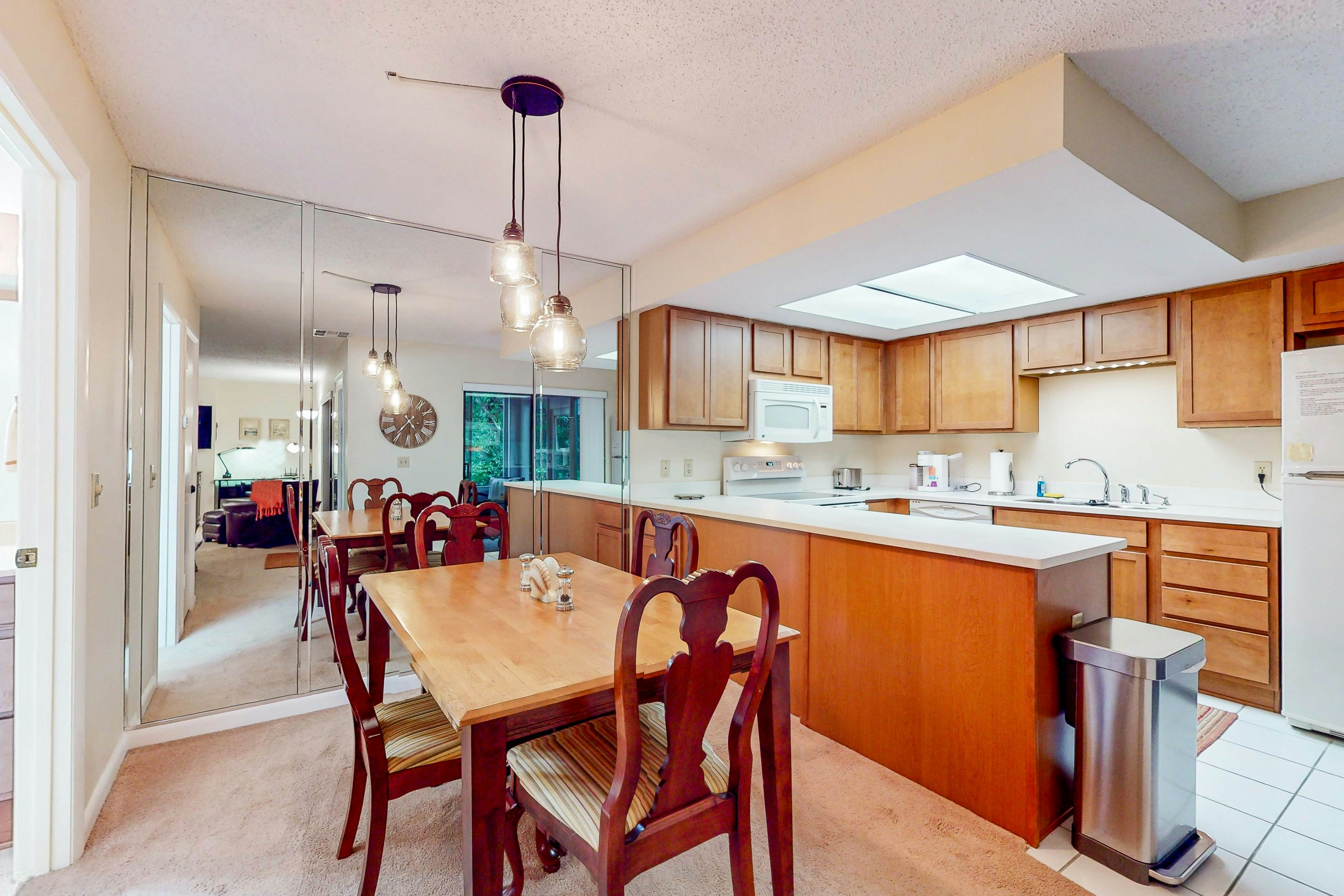 Bahamian Club D110 - Sunset Haven