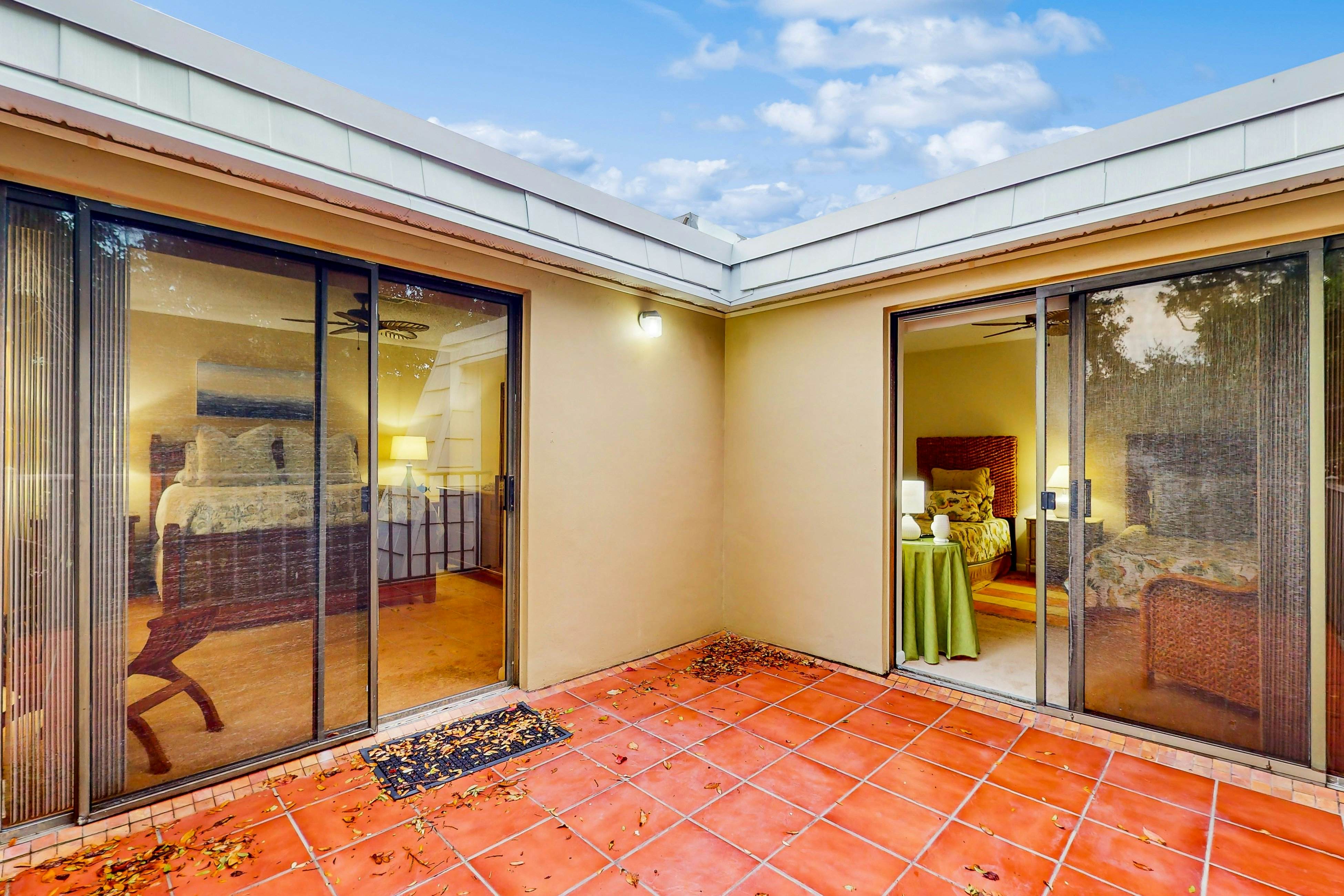 Bahamian Club D110 - Sunset Haven