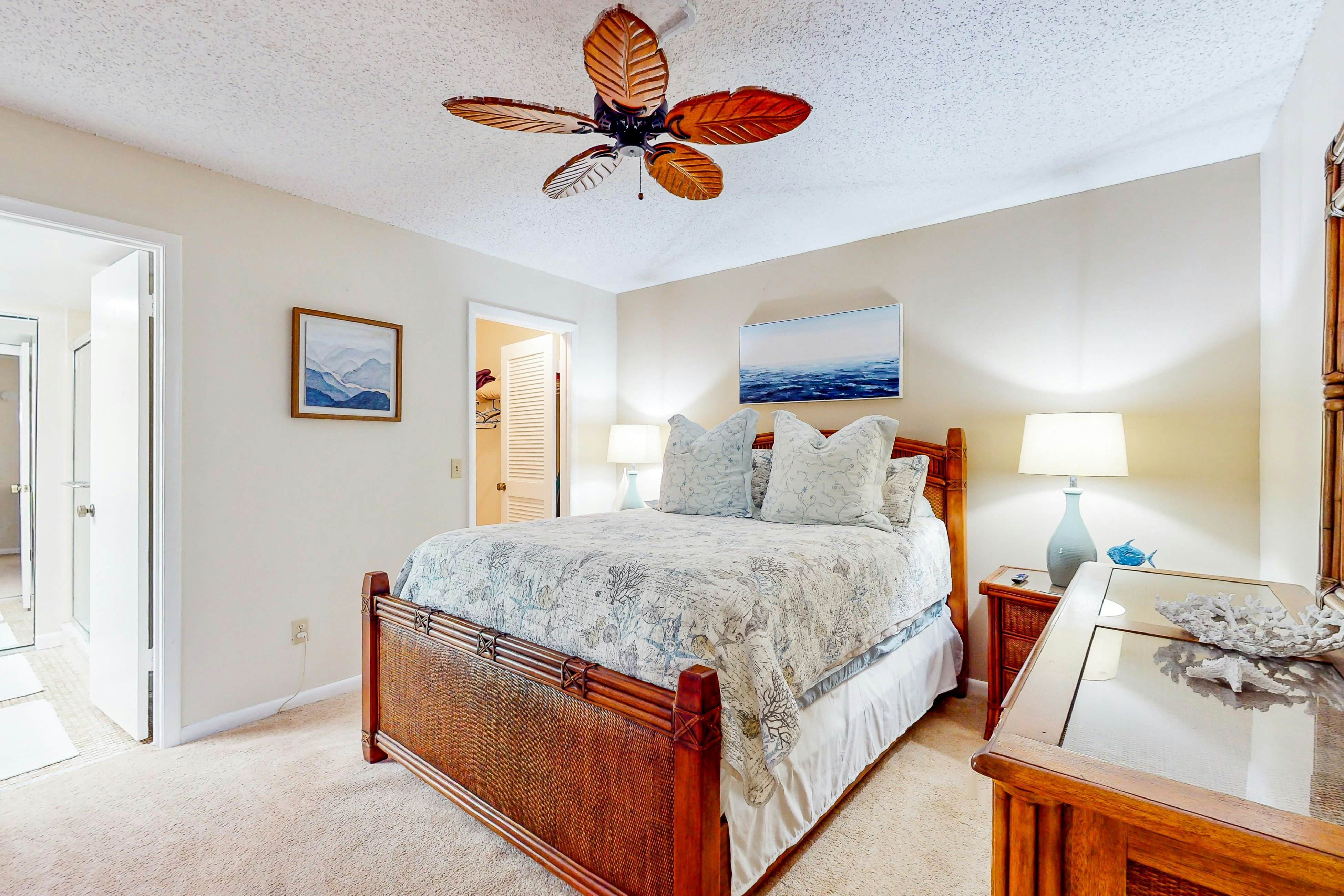 Bahamian Club D110 - Sunset Haven